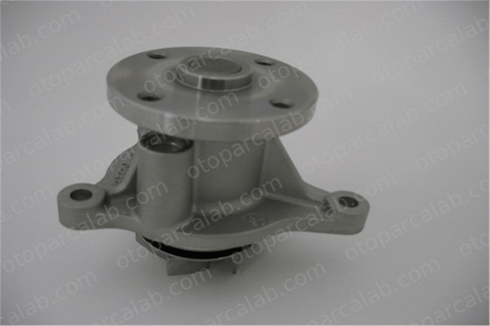 GMB GWHY-110A Devirdaim Su Pompası HYUNDAI i20 II i30 2510003010 2510003011