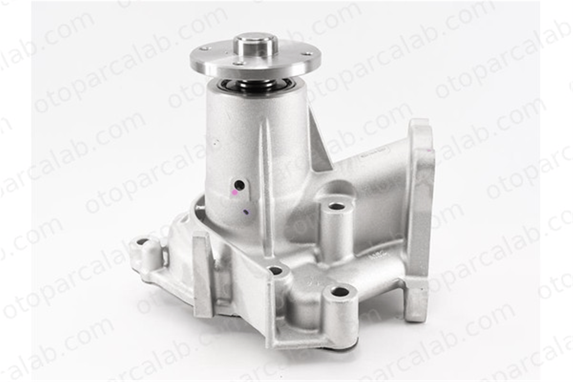 GMB GWHY-111A Devirdaim Su Pompası HYUNDAI H-1 / STAREX Minibüs/Otobüs MITSUBISHI L200 MD974999 MD997686