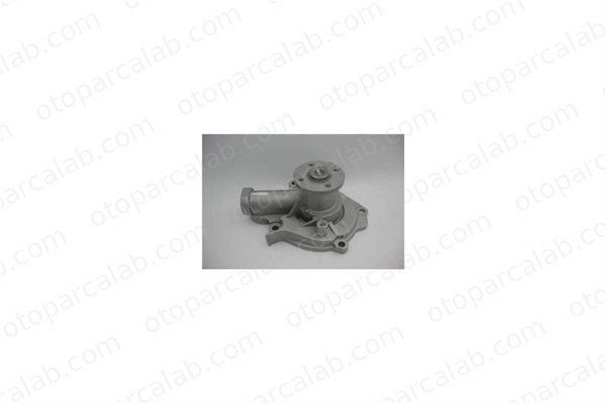 GMB GWHY-11A Devirdaim Su Pompası HYUNDAI SANTA FÉ I SONATA IV 2510038002 2510038200