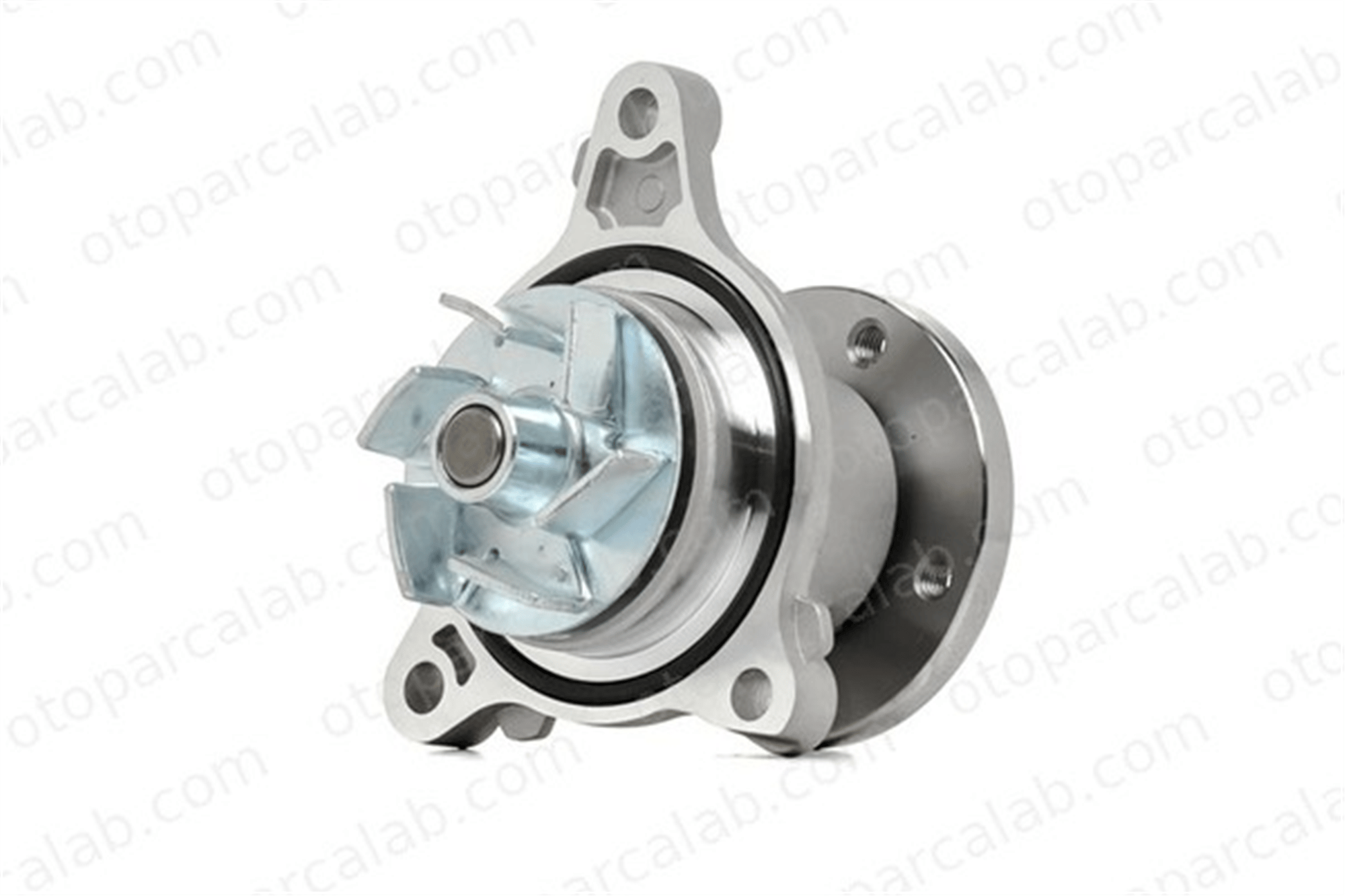 GMB GWHY-47A Devirdaim Su Pompası KIA RIO III HYUNDAI i10 I 2510003010 2510003011