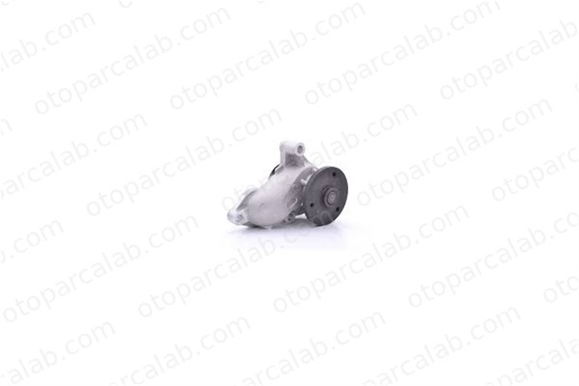 GMB GWHY-74A Devirdaim Su Pompası HYUNDAI i30 Station wagon i30 25100-2A300
