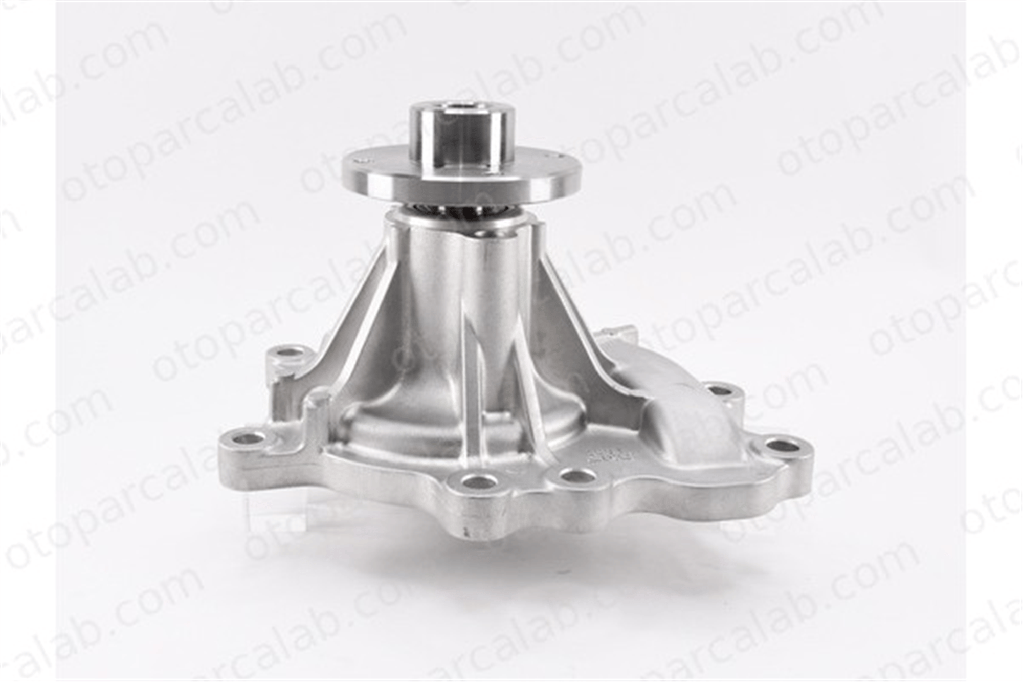 GMB GWIS-57A Devirdaim Su Pompası ISUZU D-MAX II 8982482551 8973141180