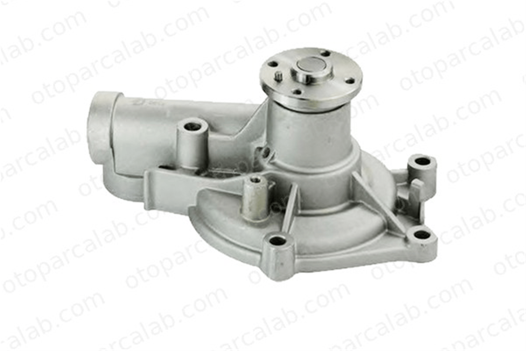 GMB GWM-44A Devirdaim Su Pompası MITSUBISHI GALANT VI Sedan HYUNDAI SONATA II MD997621 2510033120