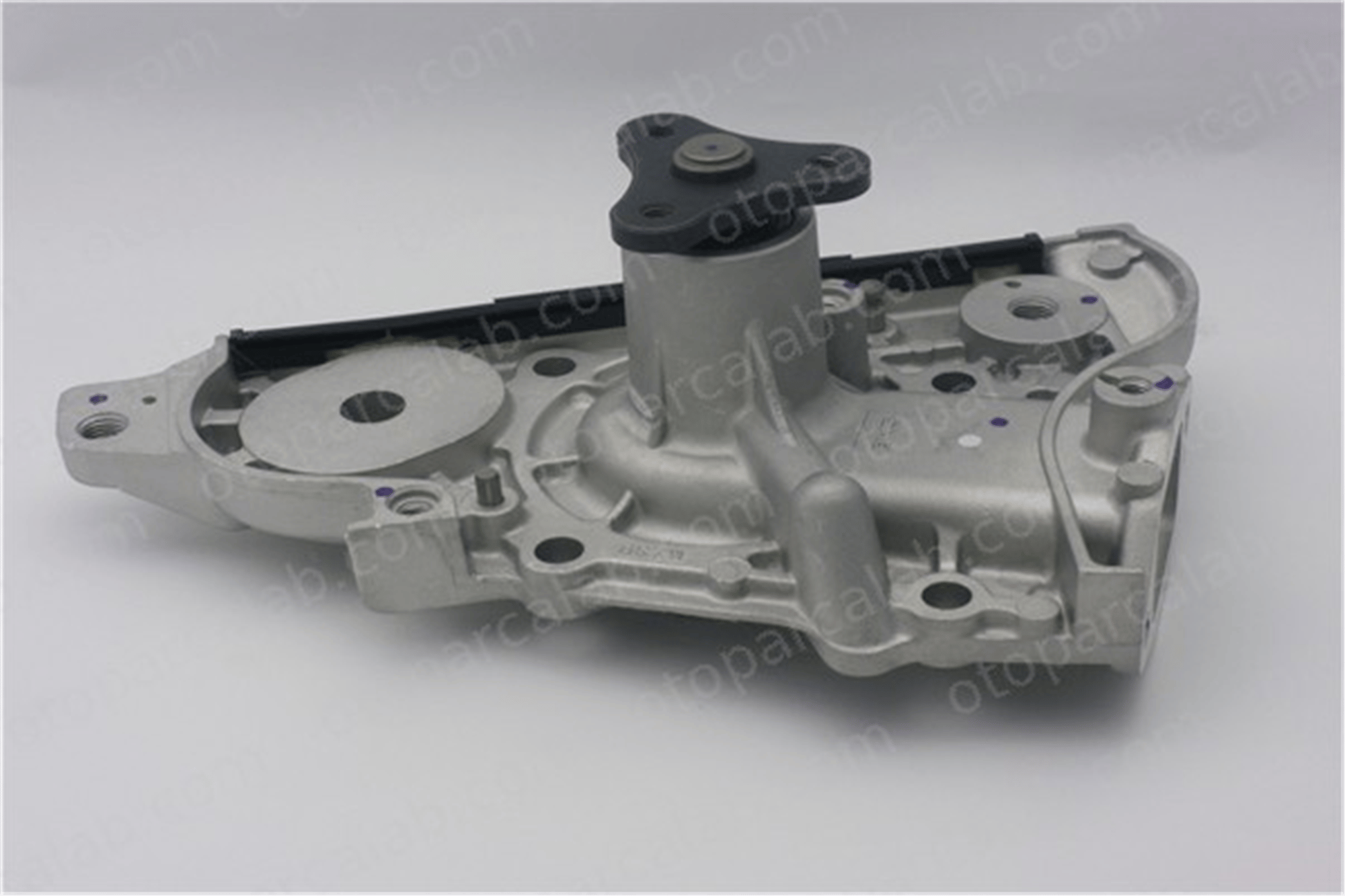 GMB GWMZ-39A Devirdaim Su Pompası FORD RANGER MAZDA MX-5 II 8ABB15010A 8ABB15010