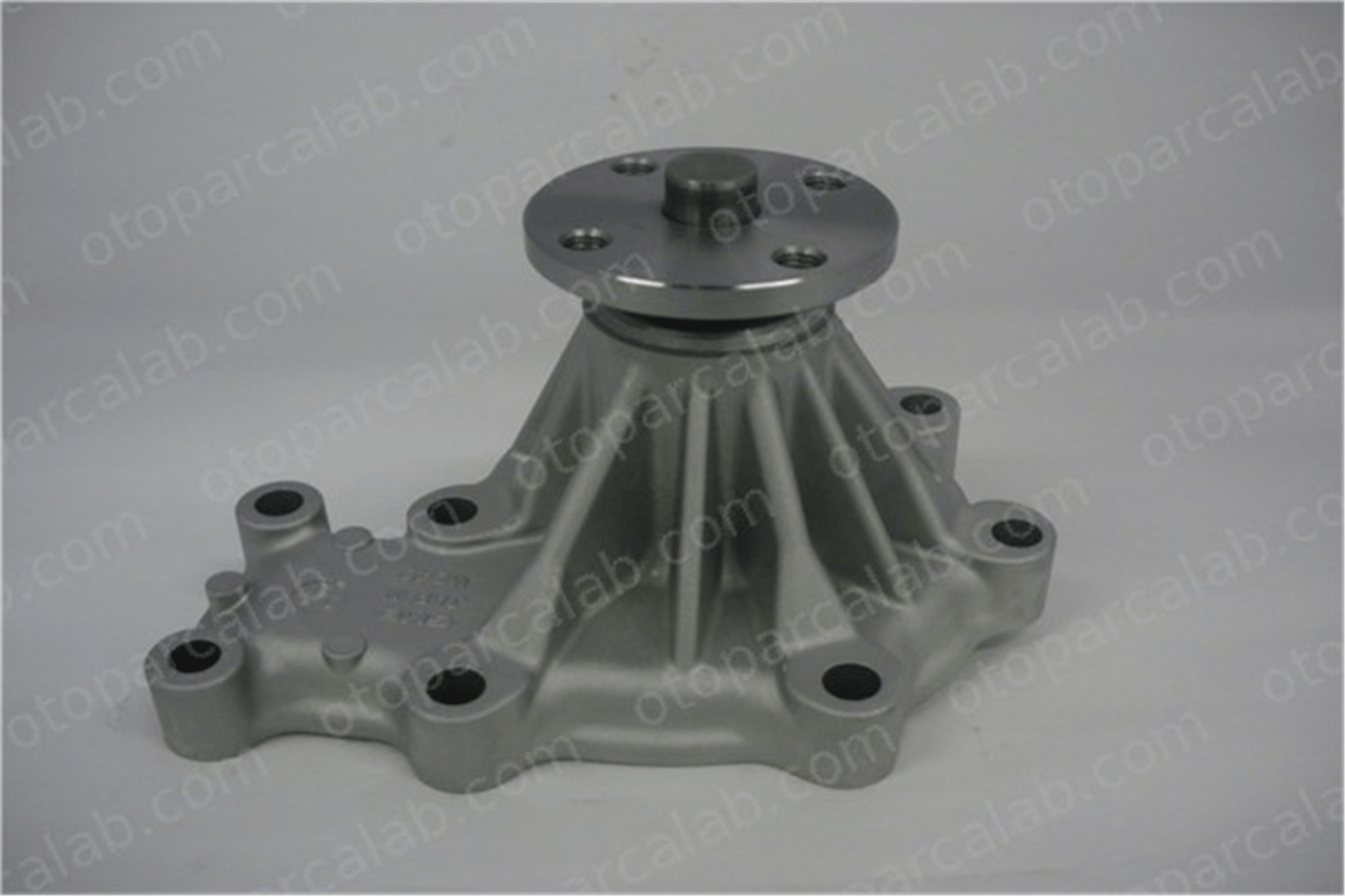 GMB GWMZ-49A Devirdaim Su Pompası FORD RANGER MAZDA B-SERIE XM348501AE 8AL415100