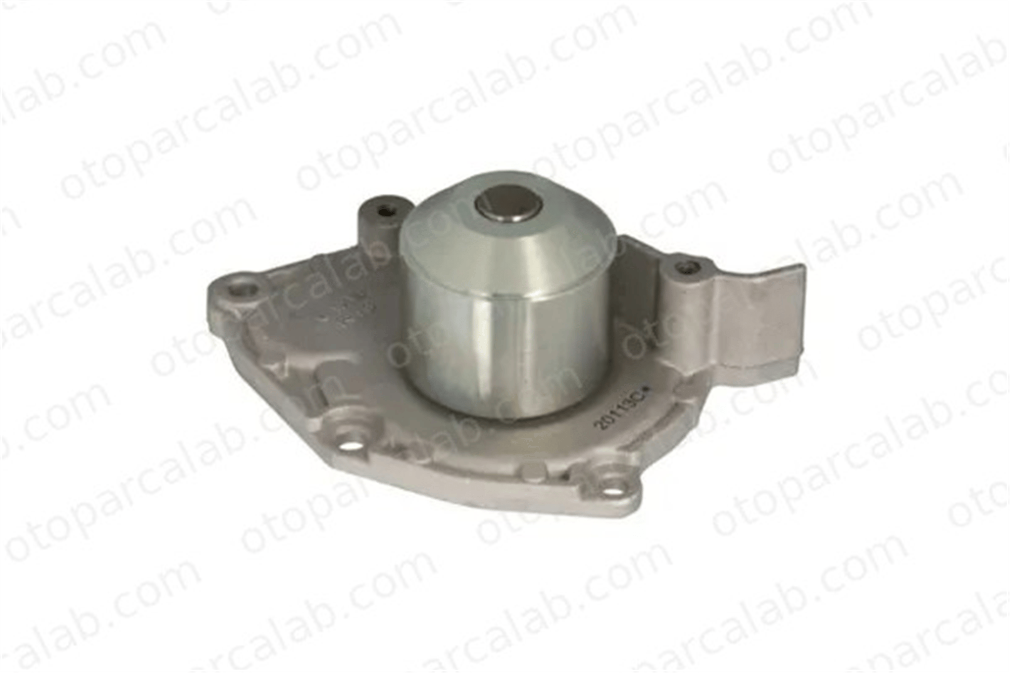 GMB GWR-13A Devirdaim Su Pompası RENAULT LAGUNA II Grandtour ESPACE IV 7700111675 7701472182