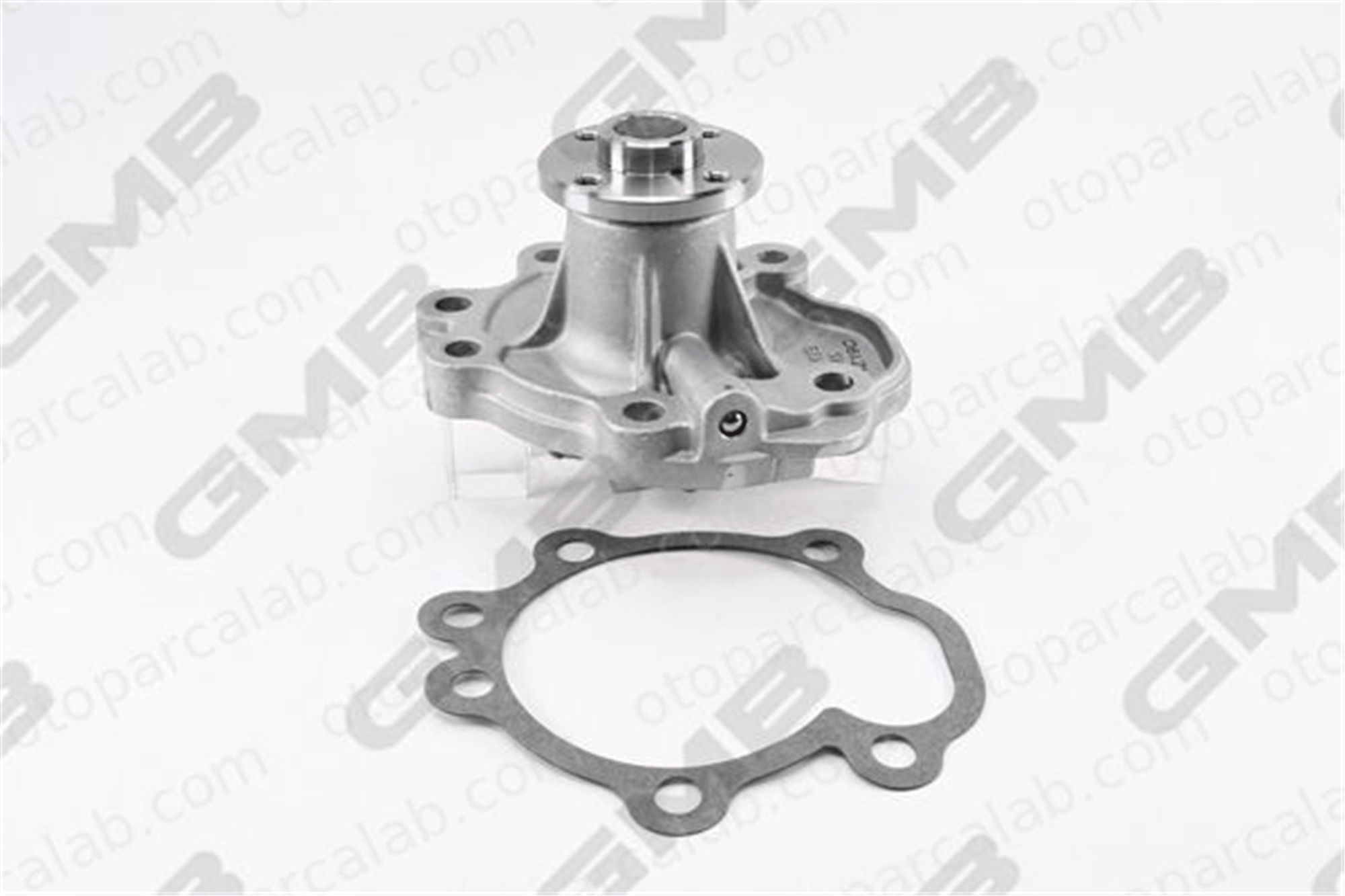 GMB GWS-45A Devirdaim Su Pompası SUZUKI SWIFT V SPLASH 210104A00F 4711508