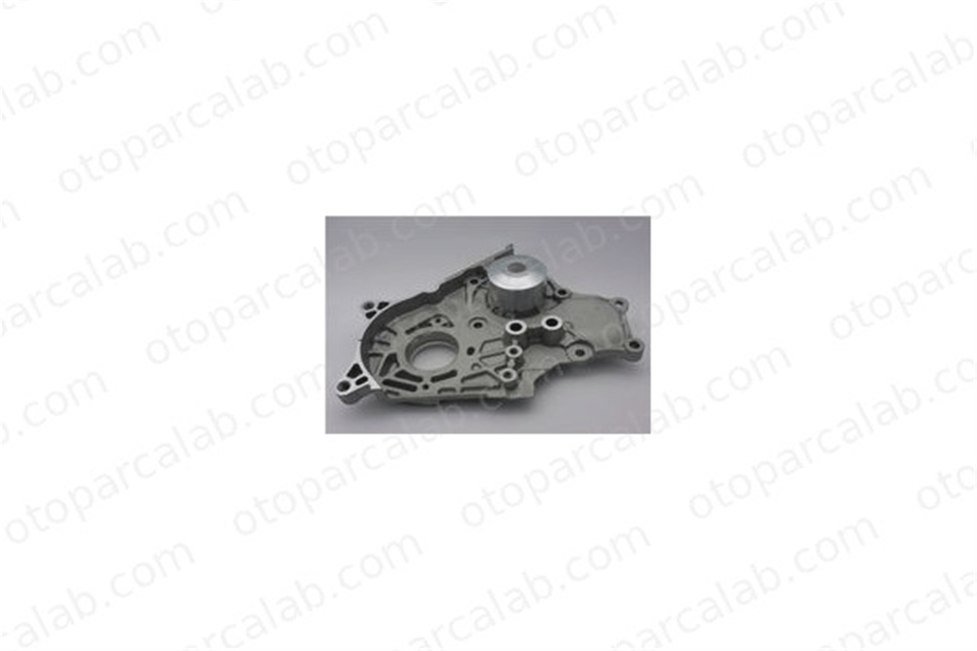 GMB GWT-137A Devirdaim Su Pompası TOYOTA AVENSIS AVENSIS Sedan 1610029185