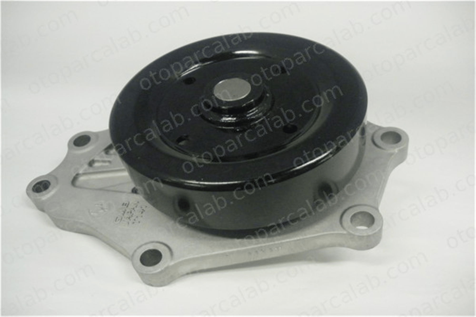 GMB GWT-141A Devirdaim Su Pompası TOYOTA AVENSIS AVENSIS Sedan 1610009340 1610029495