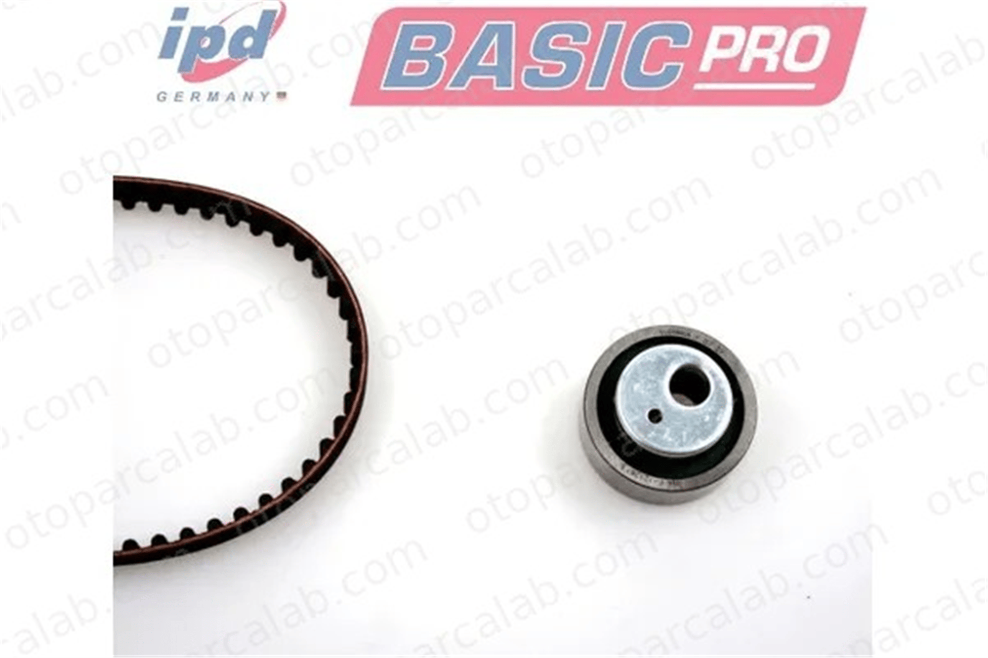 GMB VT103201 Triger Kayış Seti PEUGEOT 405 I 405 I Break 83106 0831.06