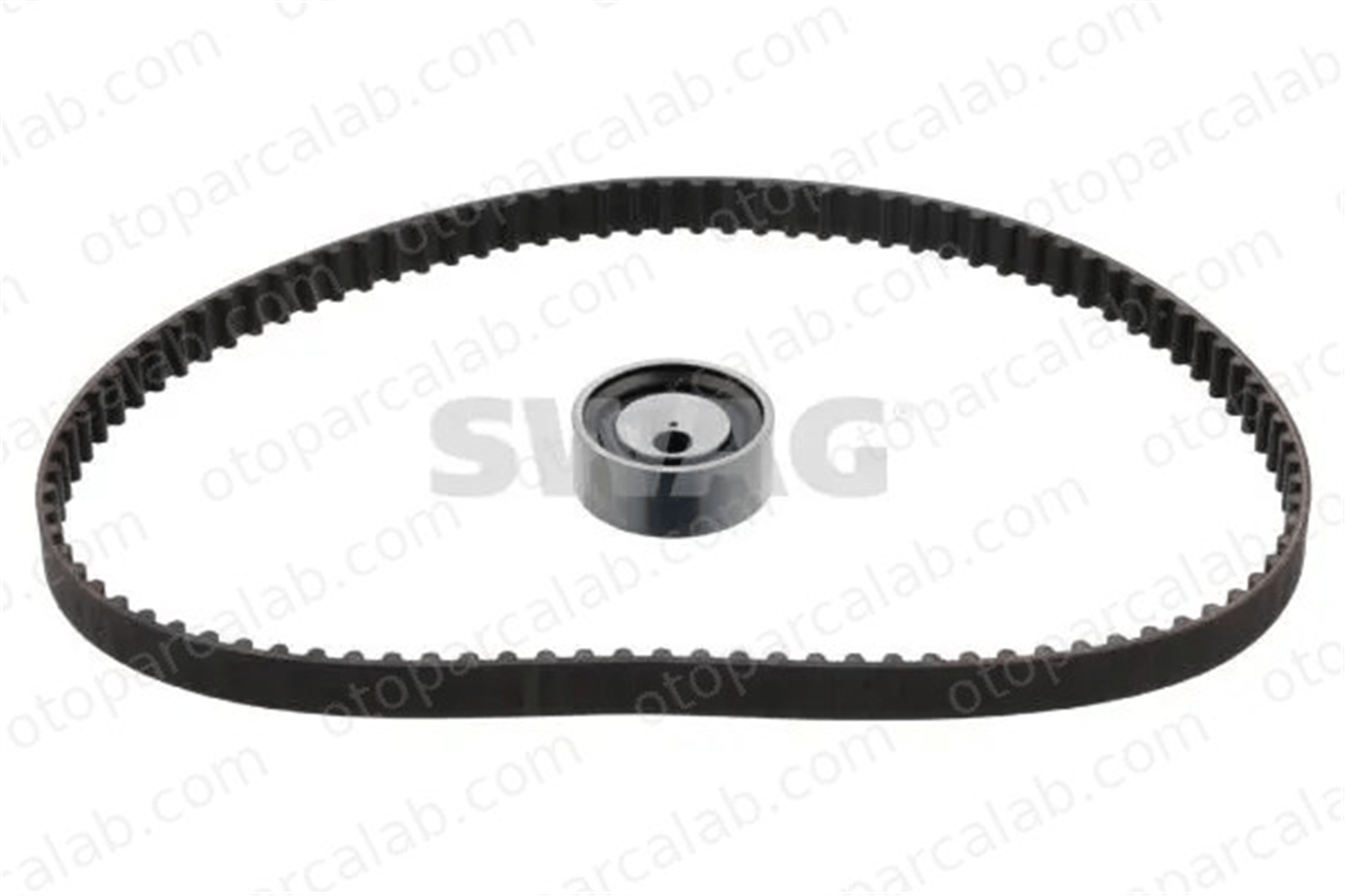 GMB VT106001 Triger Kayış Seti RENAULT CLIO I RAPID Kasa/büyük limuzin 7701472726 94785