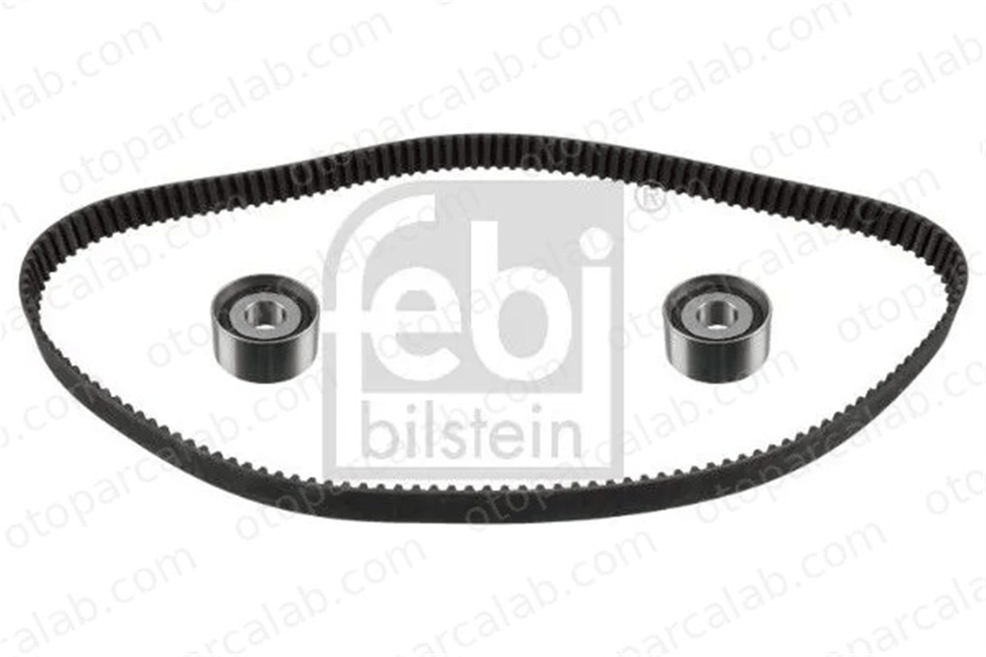 GMB VT175000 Triger Kayış Seti FORD KUGA II VOLVO V40 Hatchback 94783 60520