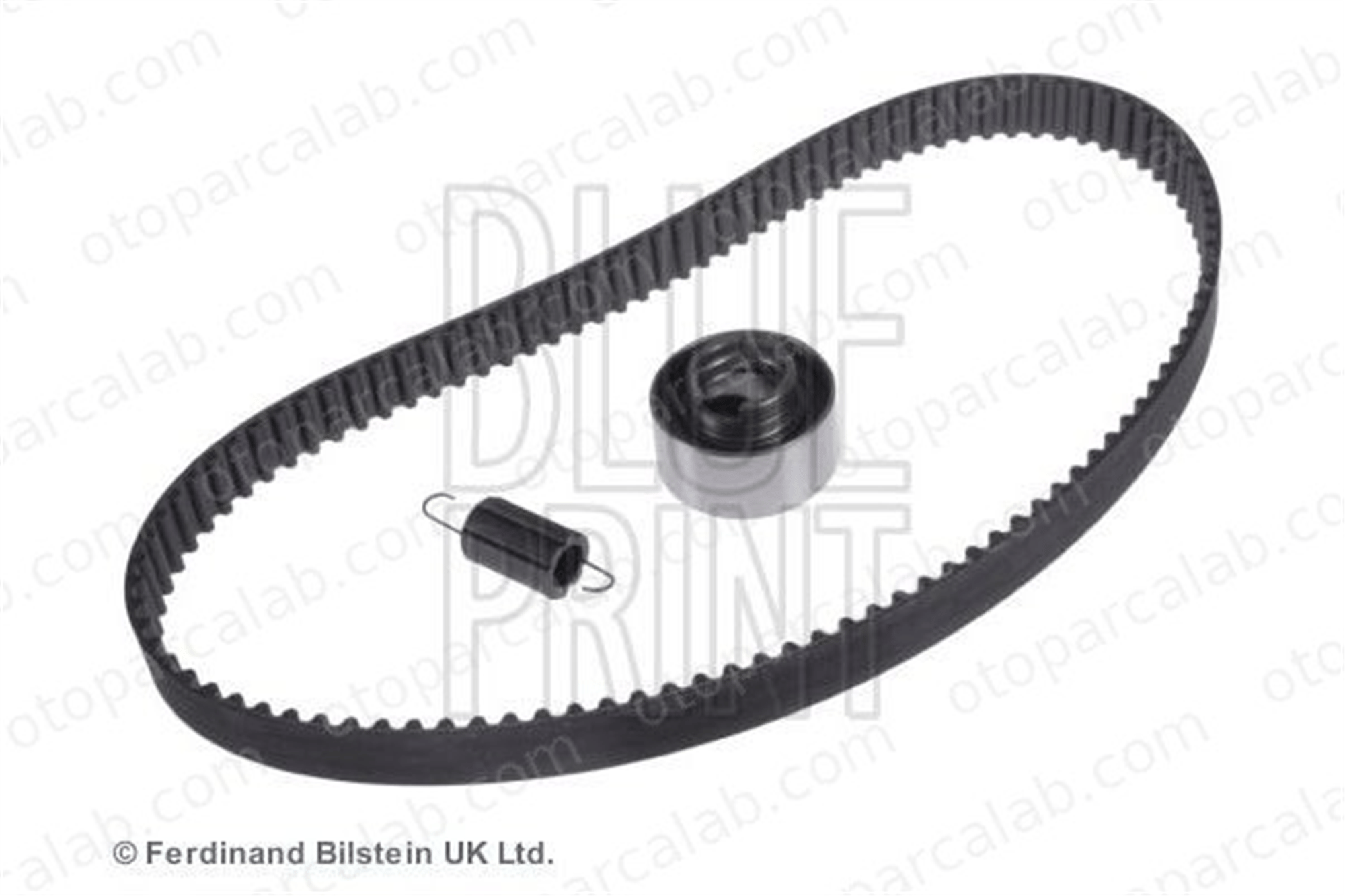 GMB VT194102 Triger Kayış Seti FORD FOCUS I FOCUS I Turnier 94210 20040