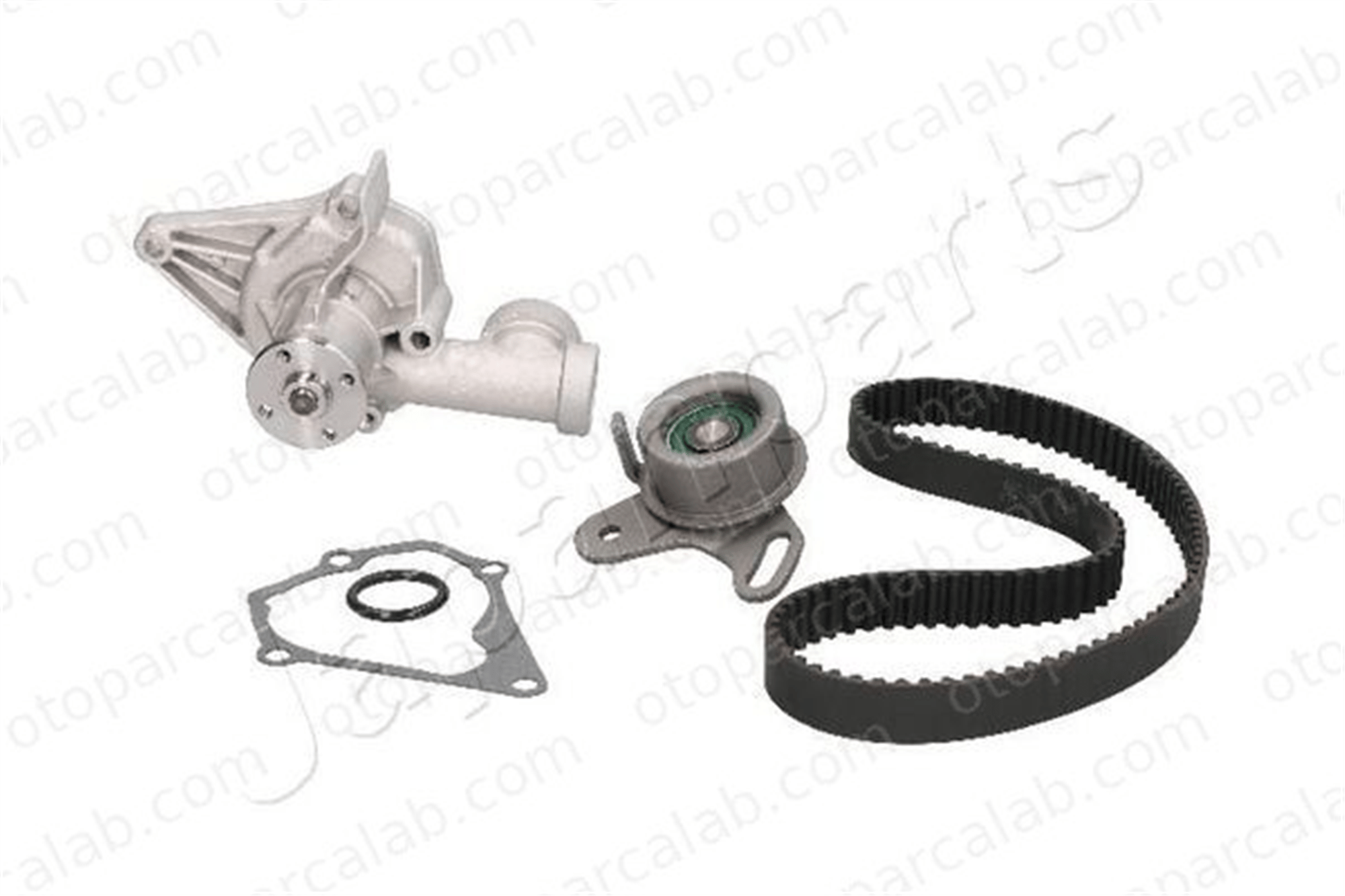 GMB VTP295030 Triger Kayış Seti HYUNDAI ACCENT II ACCENT II Sedan 2510021010 2510022000