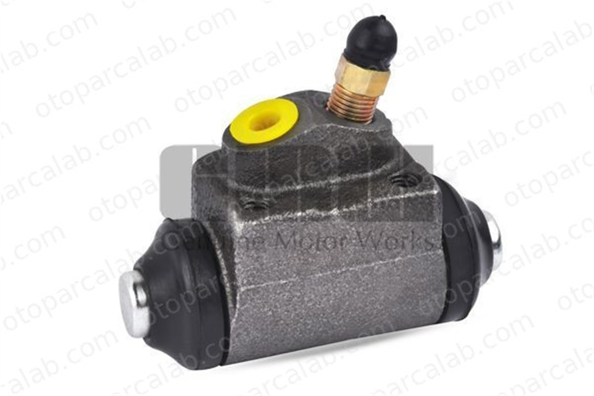 GMW BM101115 Fren Silindiri Arka Sağ veya Sol FORD SIERRA I Hatchback SIERRA II Turnier YS412261AA GWC134