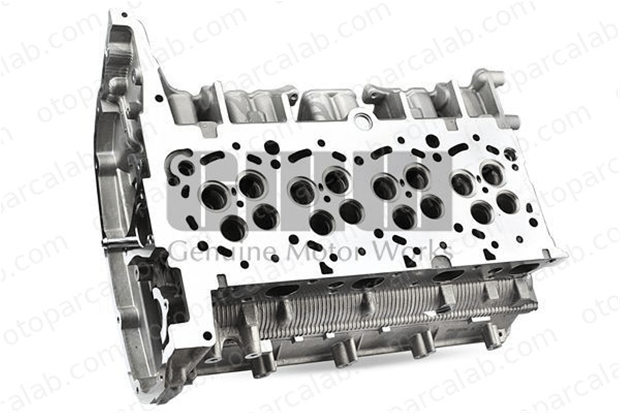 GMW CH908766FR Silindir Kapağı FORD TRANSIT Minibüs/Otobüs TRANSIT Panelvan/Van YC1Q6049BD 908766