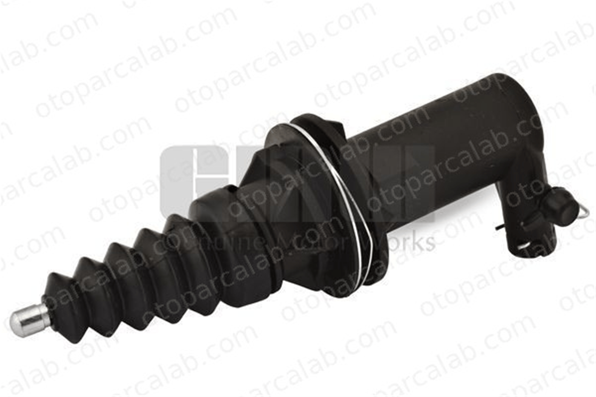 GMW CS508AE Debriyaj Merkezi Alt FORD TRANSIT Panelvan/Van TRANSIT Platform şasi YC157A508AE 3C117A508AA