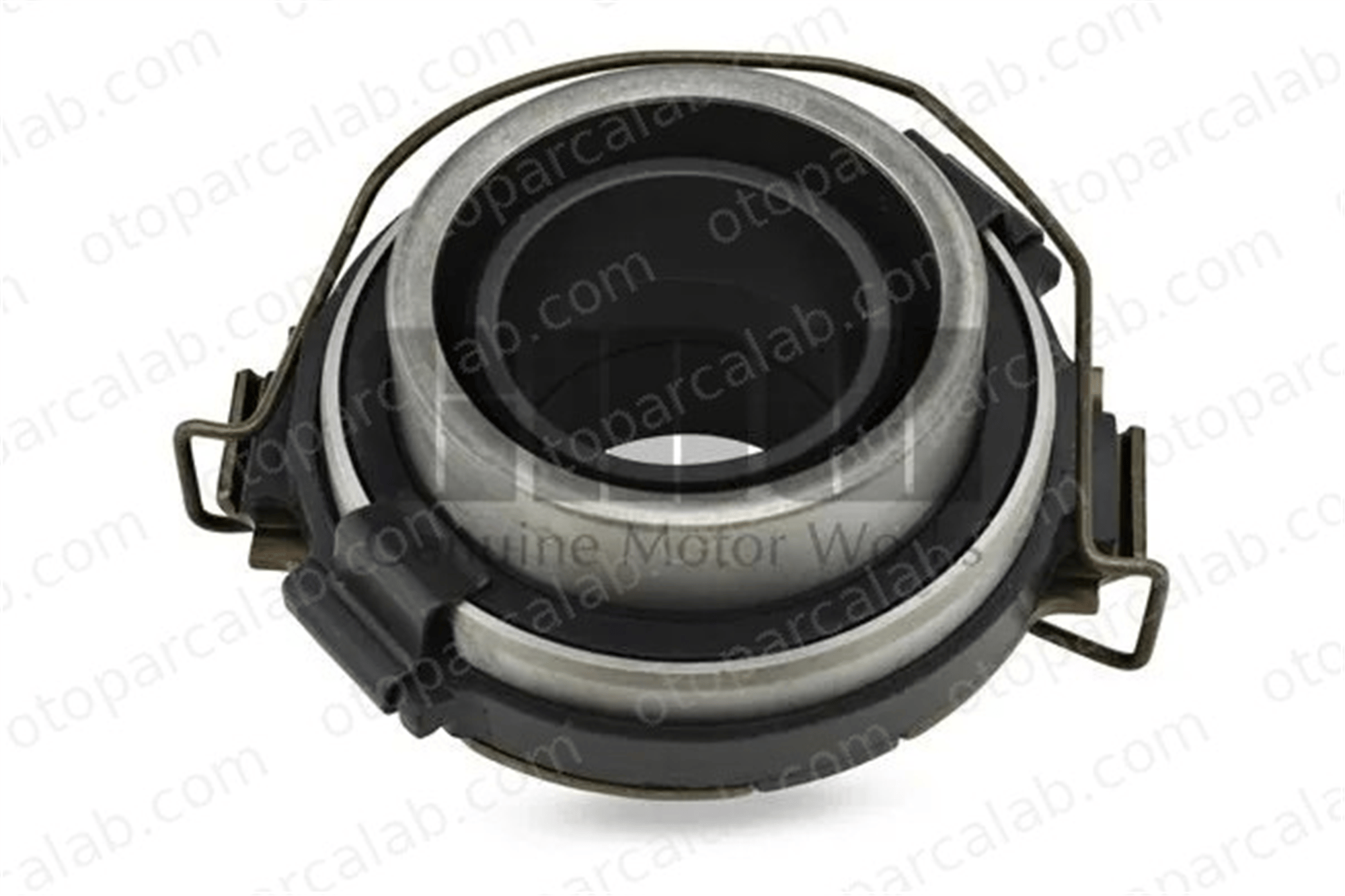GMW DR2400002 Debriyaj Rulmanı ISUZU D-MAX I D-MAX II 8973348800 8973165910