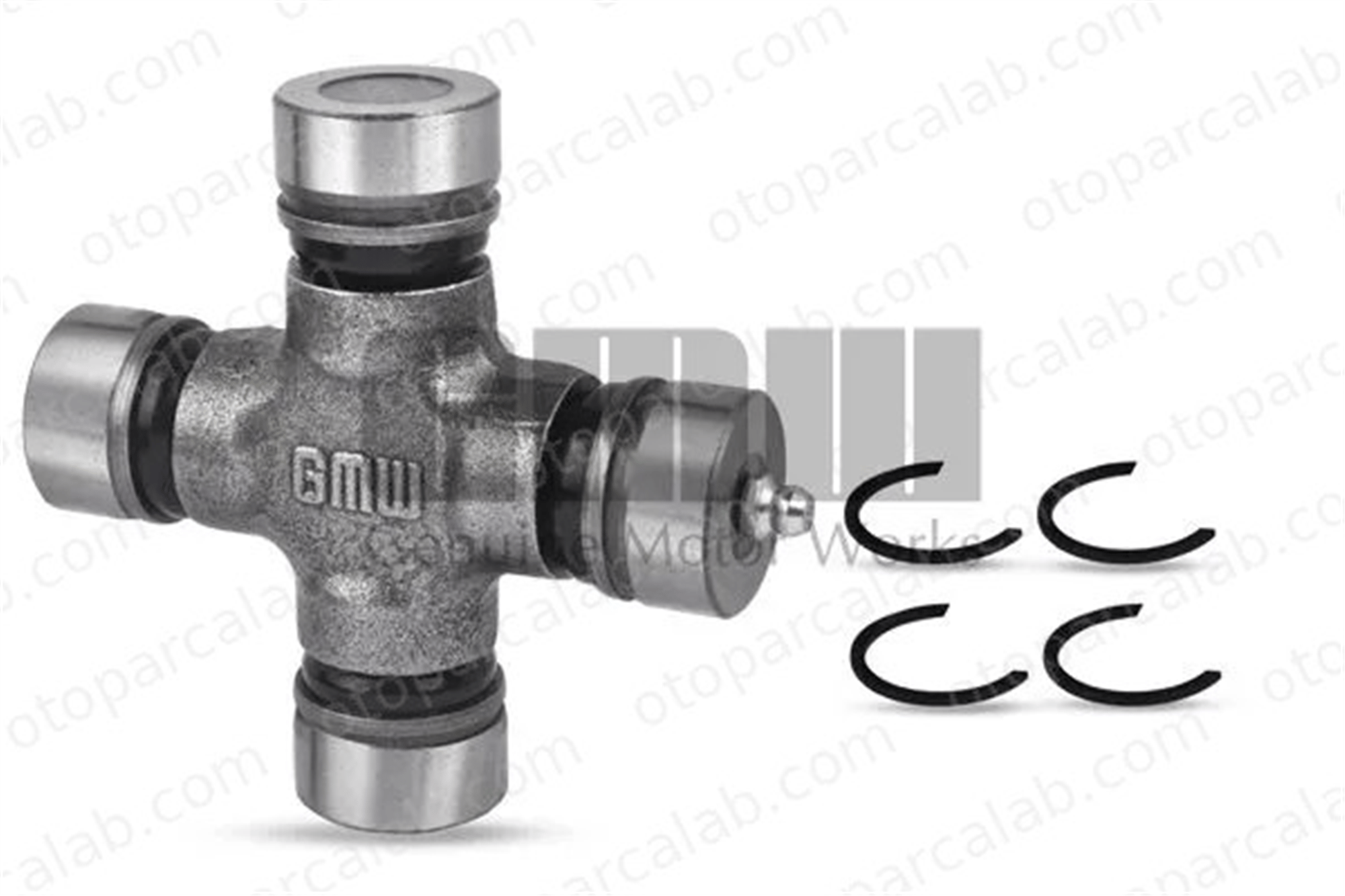 GMW GU2996 Mafsal İstavrozu ISUZU D-MAX I 8979476450 8979451020