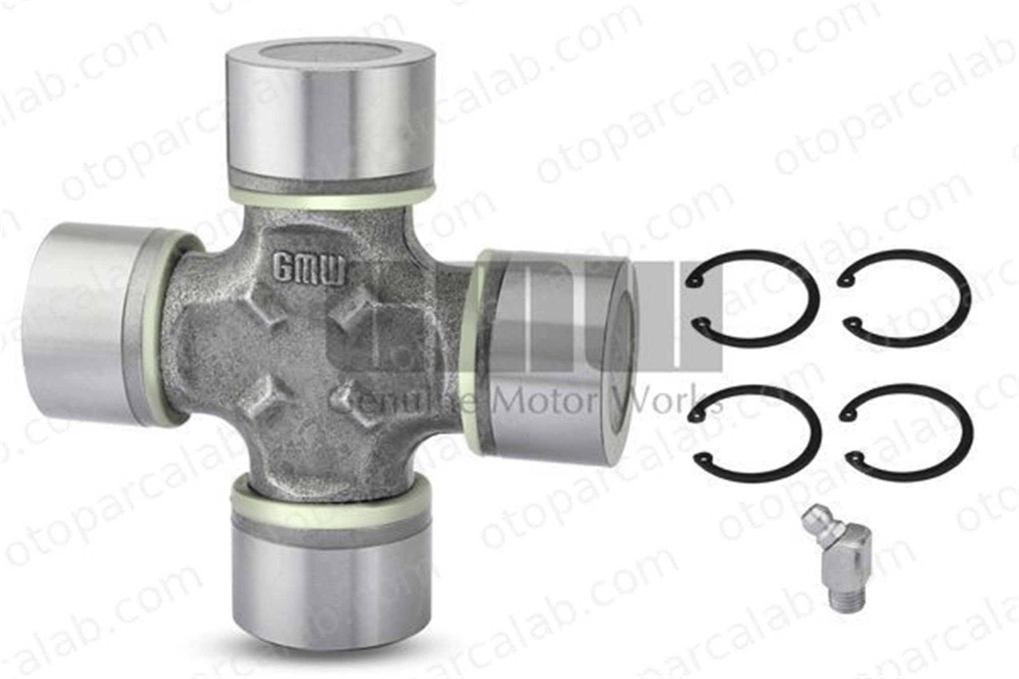 GMW GU7600 Mafsal İstavrozu RENAULT SUPER 5 18 276336 1250300