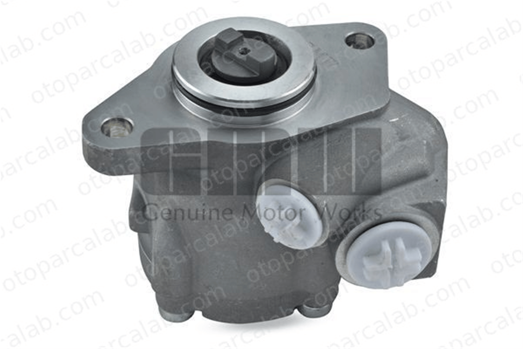 GMW PM03210 Direksiyon Pompası MERCEDES-BENZ AROCS ACTROS MP4 / MP5 A0004601480 A0004602480