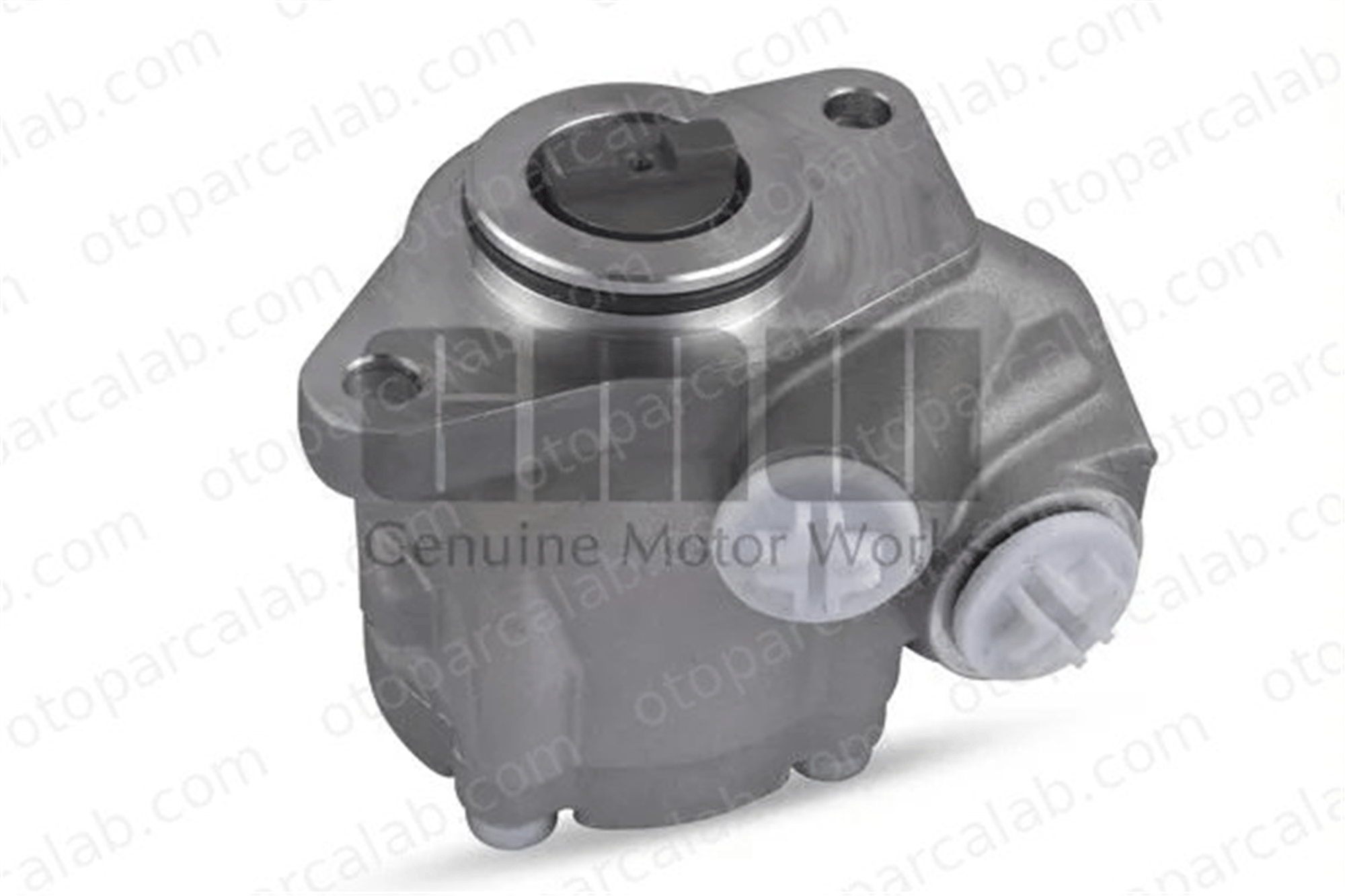 GMW PM09210 Direksiyon Pompası MERCEDES-BENZ AROCS ACTROS MP4 / MP5 A0024604980 A0014608480
