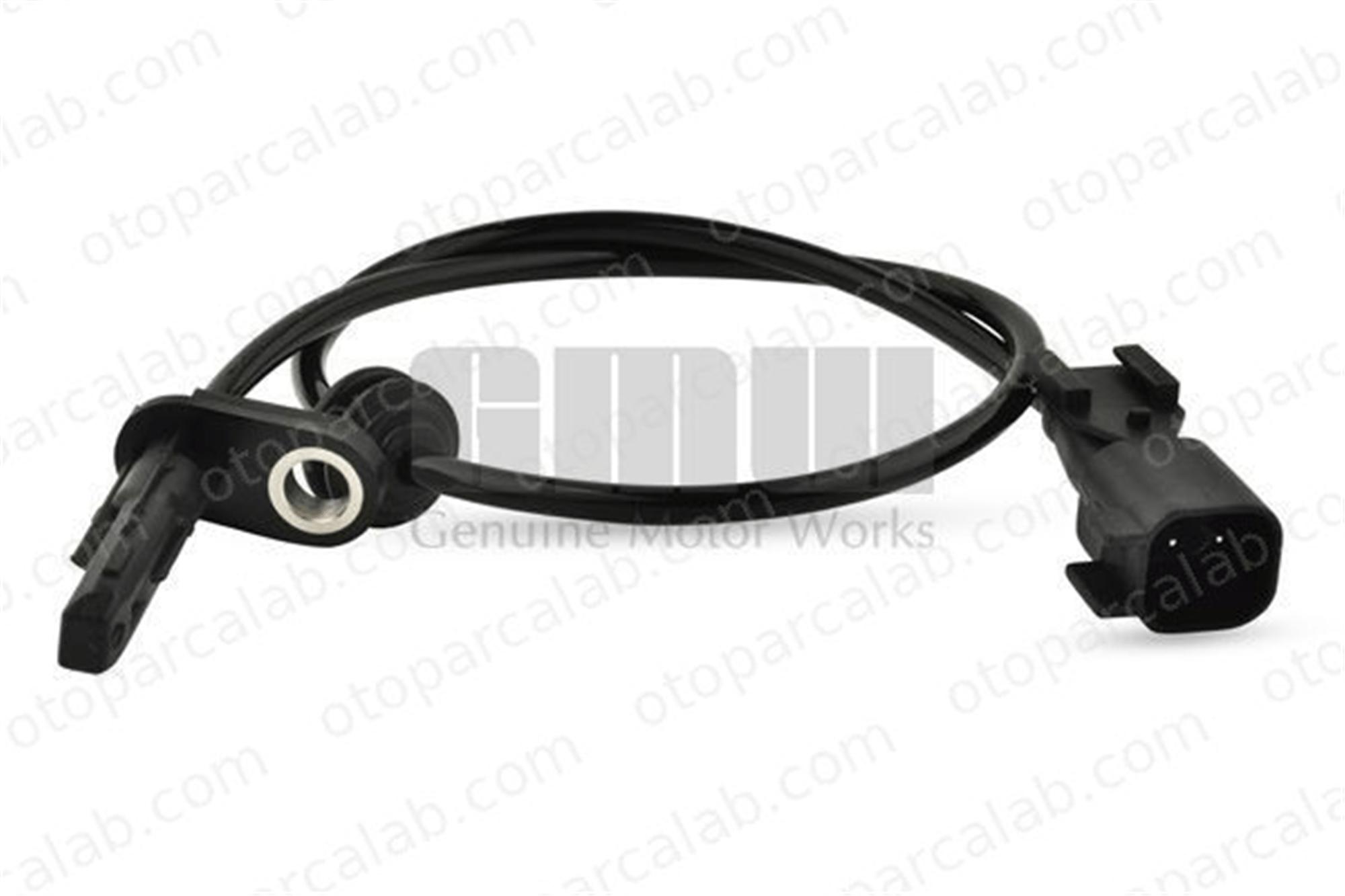 GMW SC212204GB Abs Sensörü Ön Sağ veya Sol FORD TRANSIT V363 Panelvan/Van TRANSIT V363 Platform şasi KK212C204GB