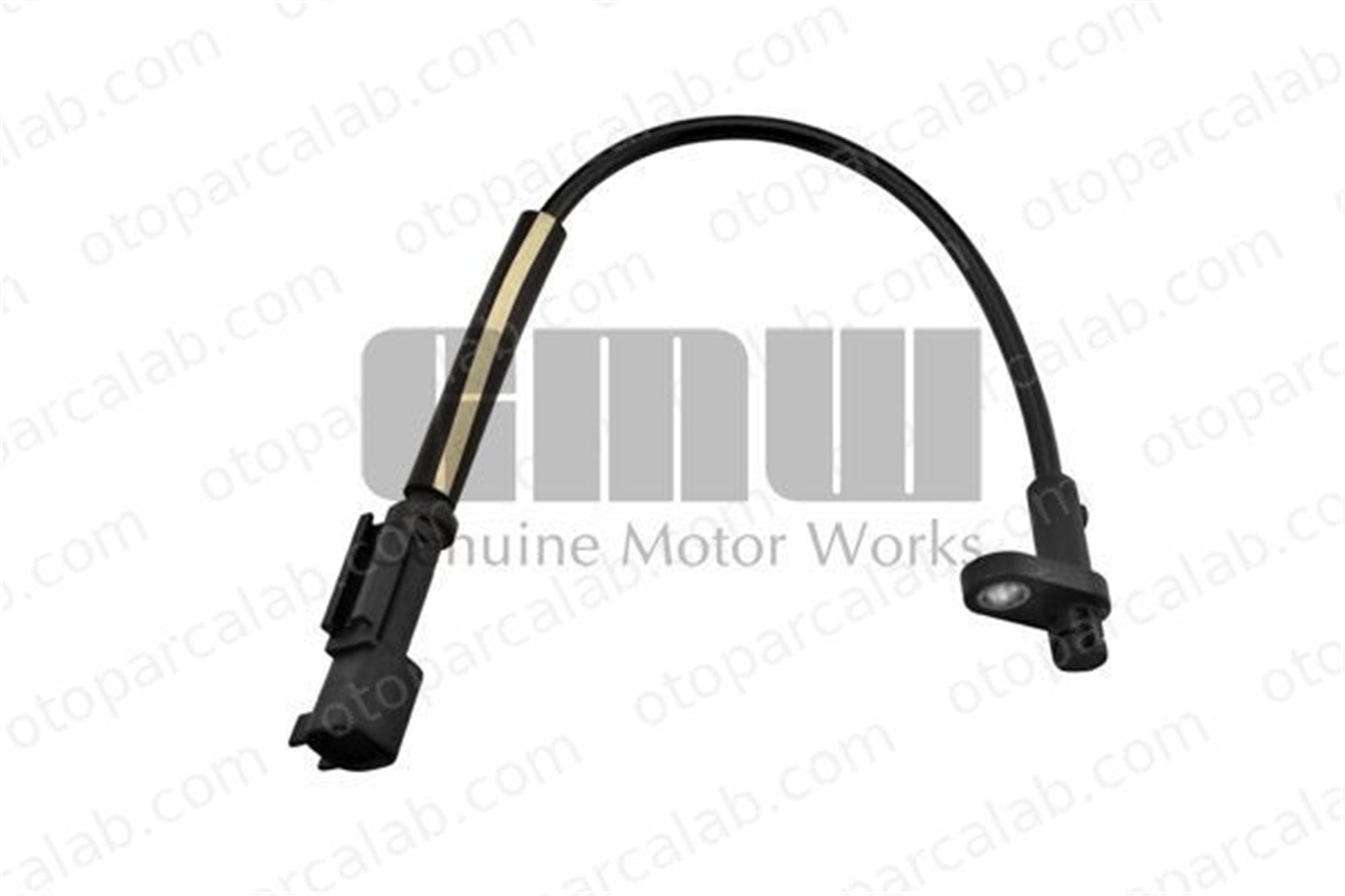 GMW SC312372AA Abs Sensörü Ön Sağ veya Sol FORD TRANSIT V363 Platform şasi TRANSIT V363 Panelvan/Van 1817685 BK312B372AA