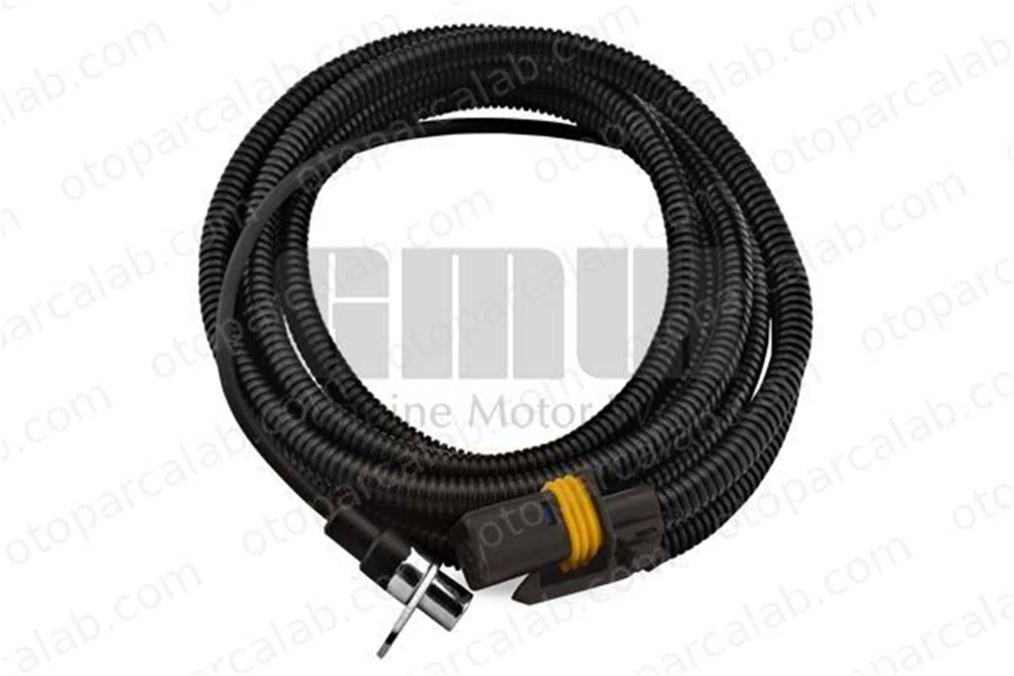 GMW SC8126183 Abs Sensörü Arka Sağ AUDI A6 C5 Avant PORSCHE 911 81271206183 81271206120
