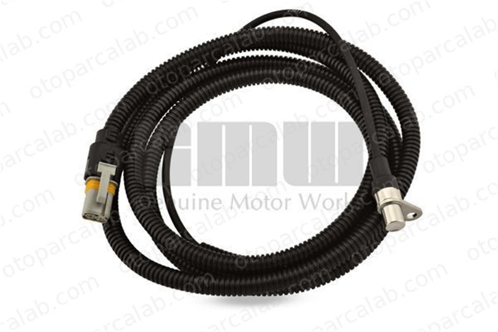 GMW SC8126186 Abs Sensörü Arka Sol MAN LION´S CITY NL 81271206186 81271206187