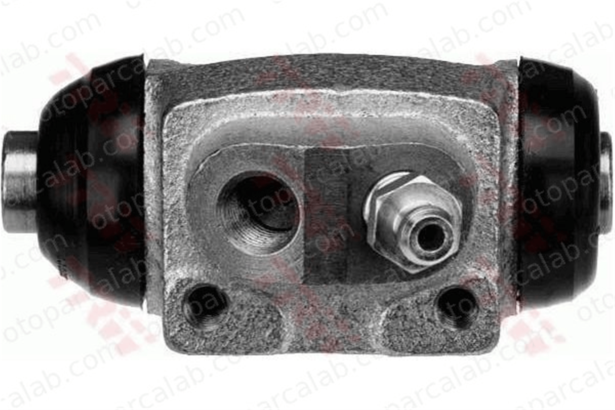 GNR BWC106 Fren Silindiri Arka Sağ HYUNDAI H100 Panelvan/Van H100 Minibüs/Otobüs 5842044210 5832044210
