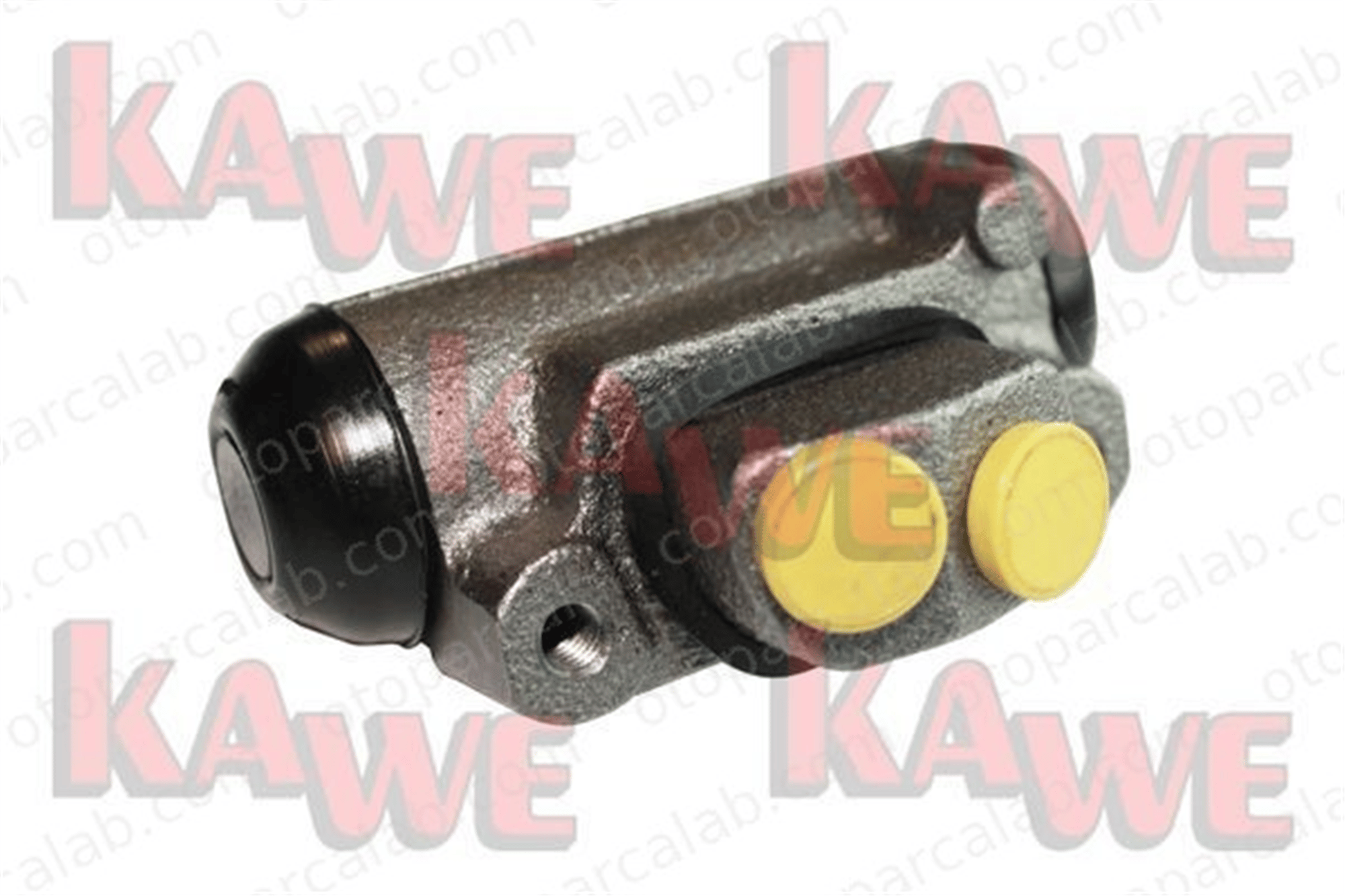 GNR BWC107 Fren Silindiri Arka Sol HYUNDAI H100 Platform şasi 5832044500 583204B001