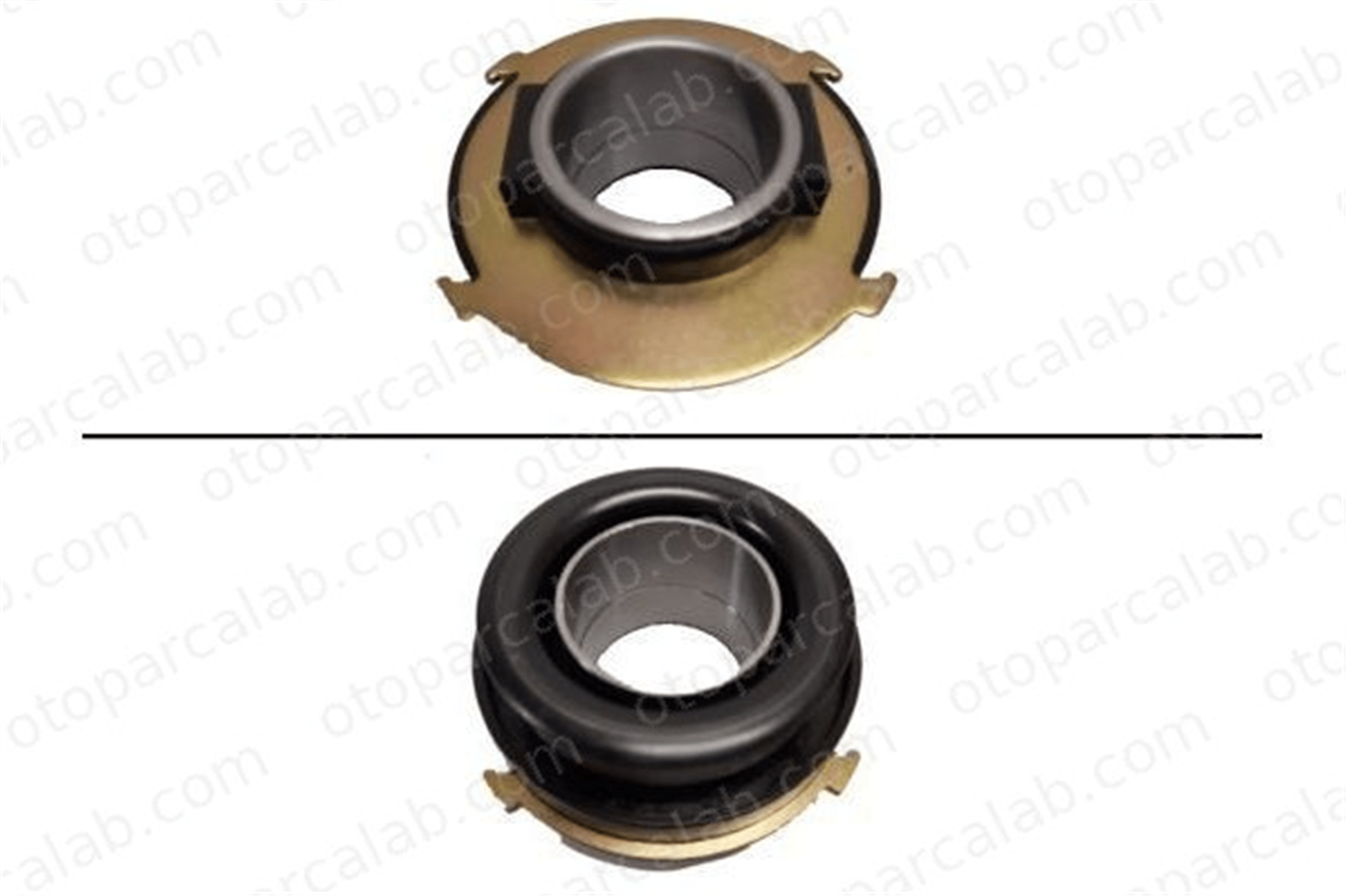 GNR CB57 Debriyaj Rulmanı HYUNDAI i10 I i20 II 4142102000