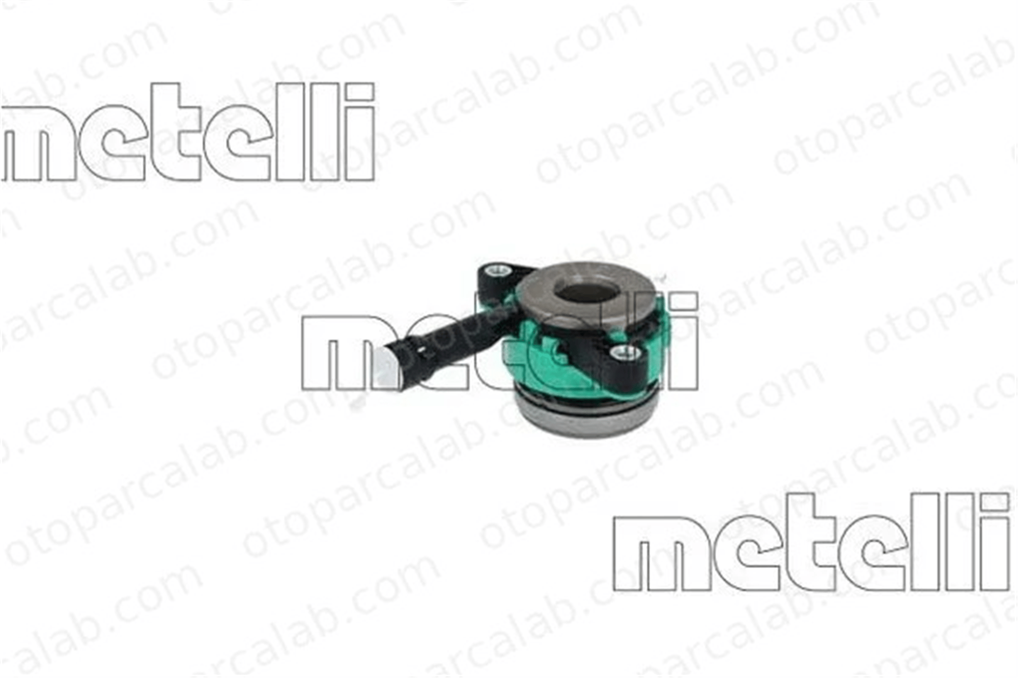 GNR CB65H Debriyaj Rulmanı JEEP COMPASS PATRIOT 2324A015 2324A072