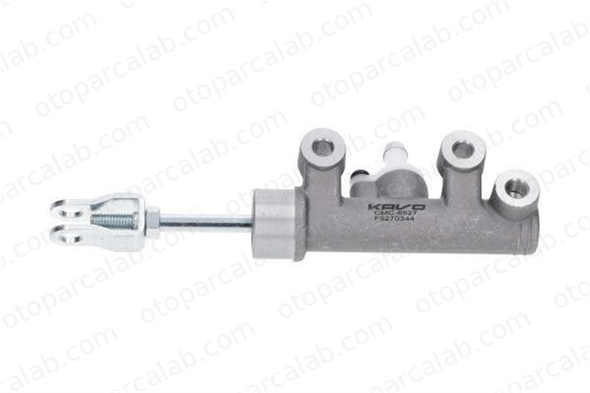 GNR CMC111 Debriyaj Merkezi Üst HYUNDAI H100 Platform şasi 416004F000