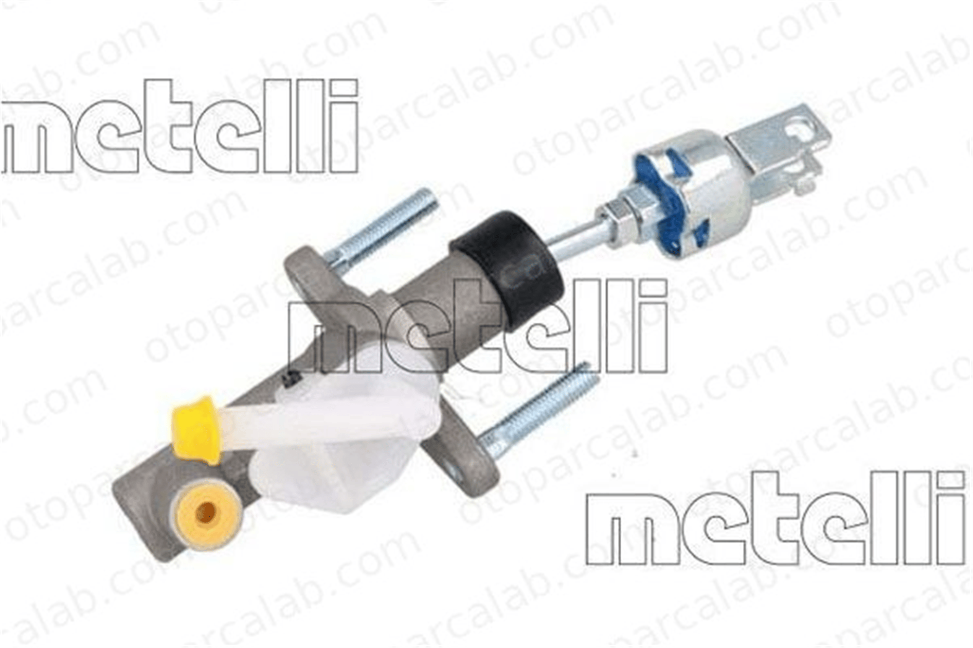 GNR CMC119 Debriyaj Merkezi Üst TOYOTA COROLLA COROLLA Sedan 3142020070