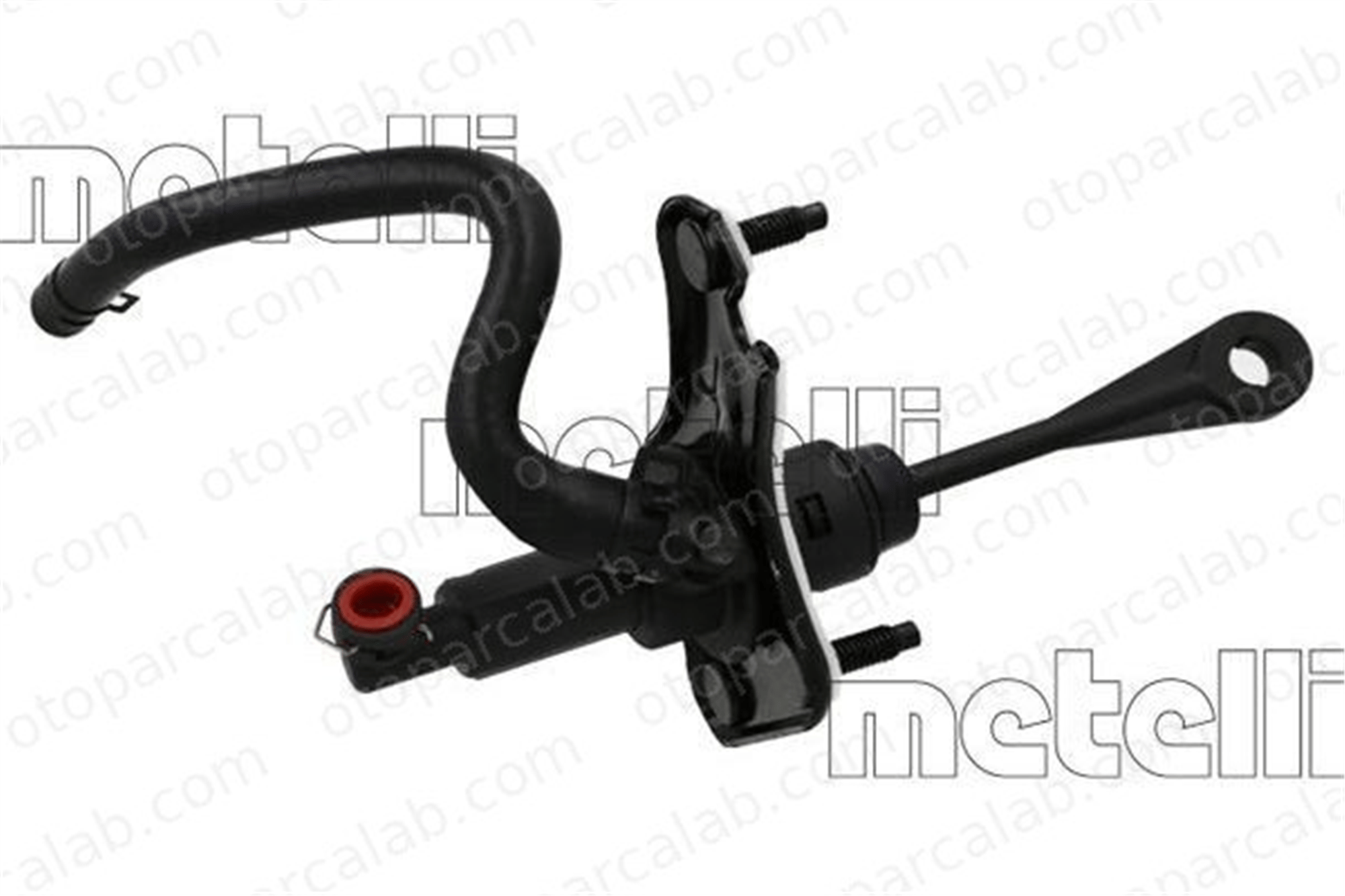 GNR CMC121 Debriyaj Merkezi Üst HYUNDAI ACCENT IV Sedan KIA RIO III 416101R100