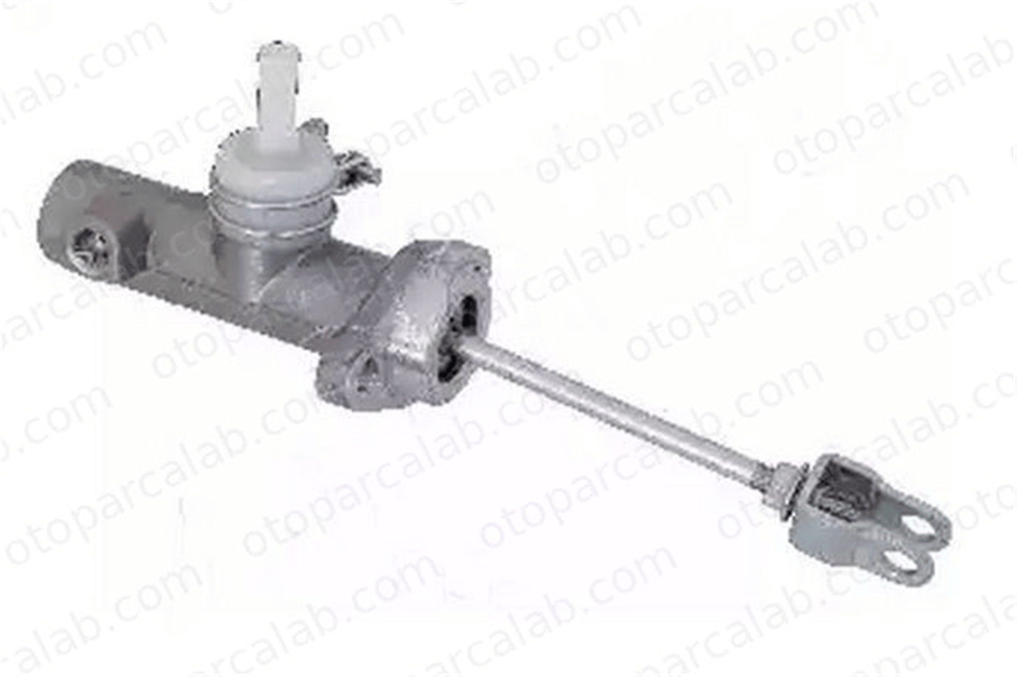 GNR CMC123 Debriyaj Merkezi Üst FUSO (MITSUBISHI) CANTER ASTON MARTIN VANQUISH Volante ME507832