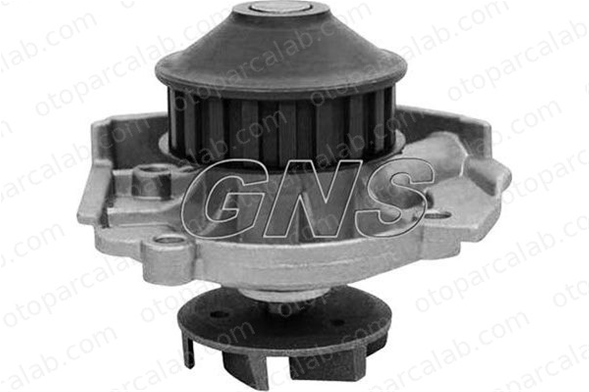GNS YH-FI110 Devirdaim Su Pompası LANCIA Y10 FIAT PANDA 46423351 5973713
