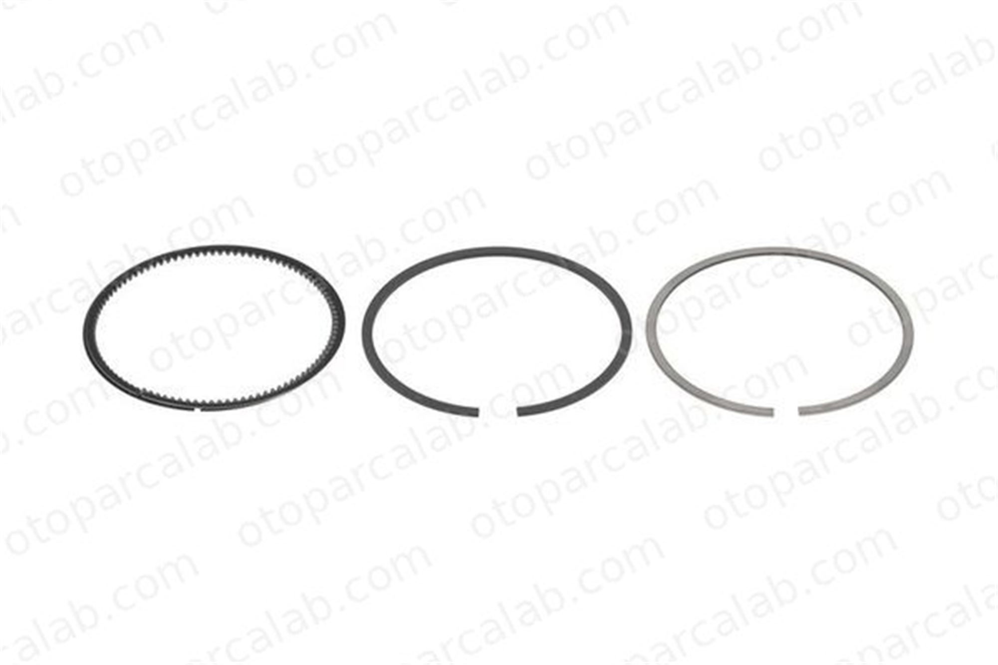 GOETZE 08-141307-30 Segman (79.00MM-0.50) FORD COURIER Pick-up FIESTA IV 08-141307-30