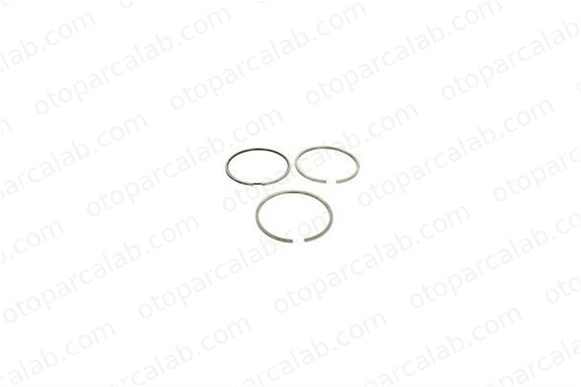 GOETZE 08-427300-00 Segman (85.00MM-STD) BMW 5 Touring 5 842730000 11257559434