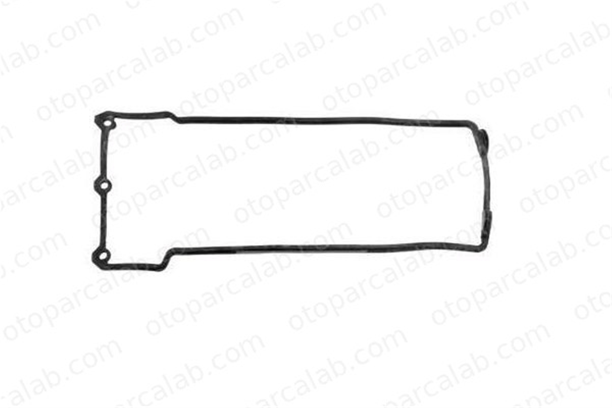 GOETZE 50-027250-00 Üst Kapak Contası (Külbütör) BMW 7 5 11121747022 11121733968