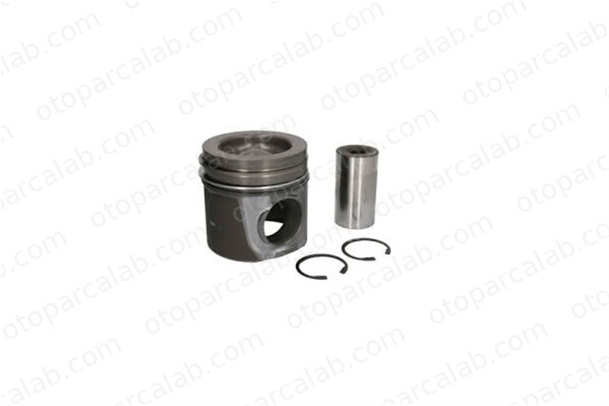 GOETZE 87-70278-STD Piston BMW 1 MINI MINI COUNTRYMAN 11257812567