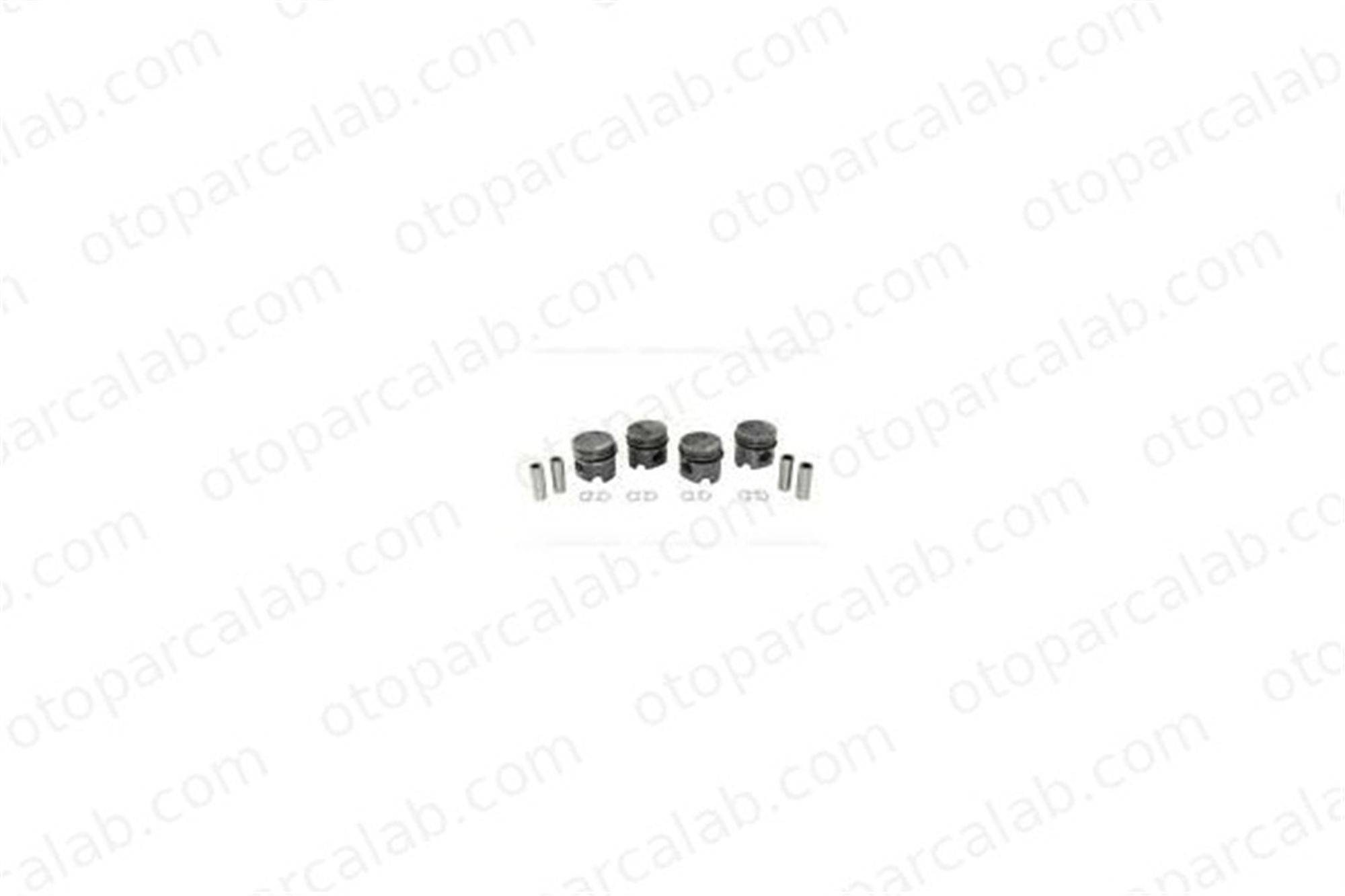 GOETZE 87-70682-STD Piston (72.00MM-STD) FIAT BRAVO II IDEA 8784430022 46814923
