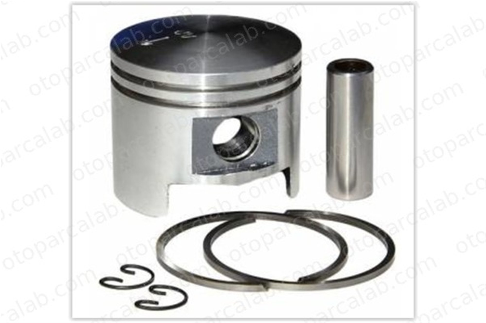 GOETZE 87-71137-STD Piston (83.00MM-STD) HYUNDAI TUCSON KIA SPORTAGE II 2341027921