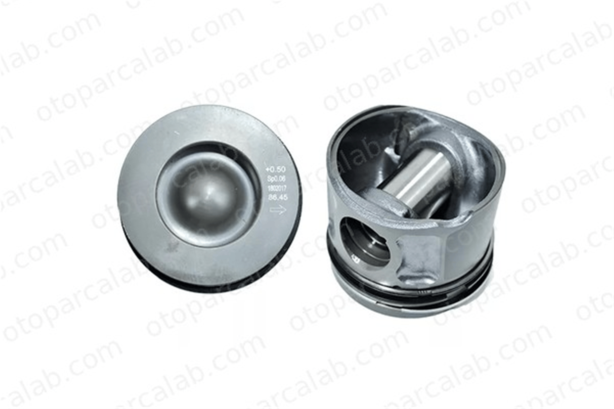 GOETZE 8779953STD000G Piston FORD TRANSIT V363 Panelvan/Van TRANSIT V363 Platform şasi BK2Q6105EAA 9800484180