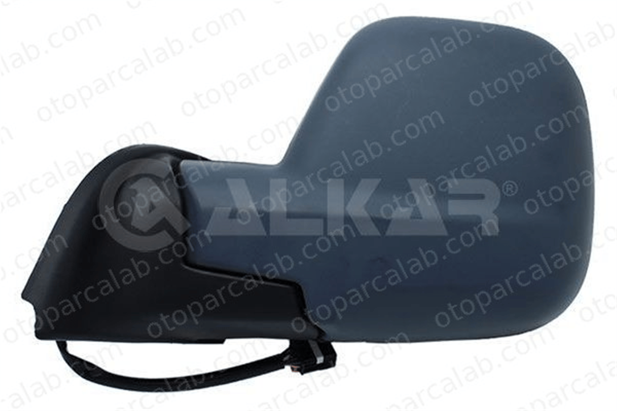GOLD 2396 Dikiz Aynası Sol CITROËN BERLINGO Kasa/büyük limuzin OPEL COMBO Kasa/büyük limuzin 98169929XT 1616869680