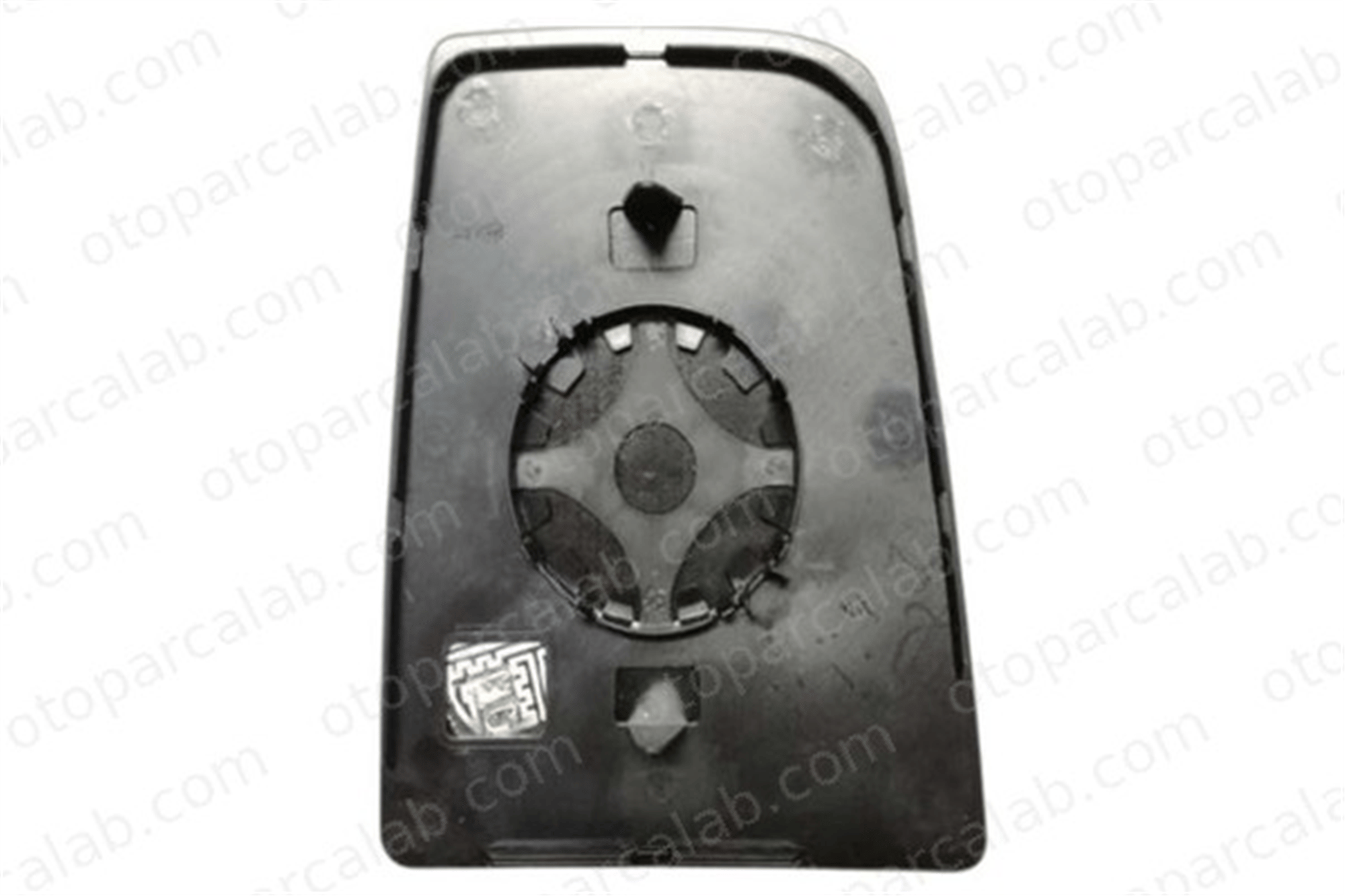 GOLD 4045 Dikiz Aynası Sağ FORD TRANSIT V363 Panelvan/Van TRANSIT V363 Platform şasi BK3117K740BA 1823995
