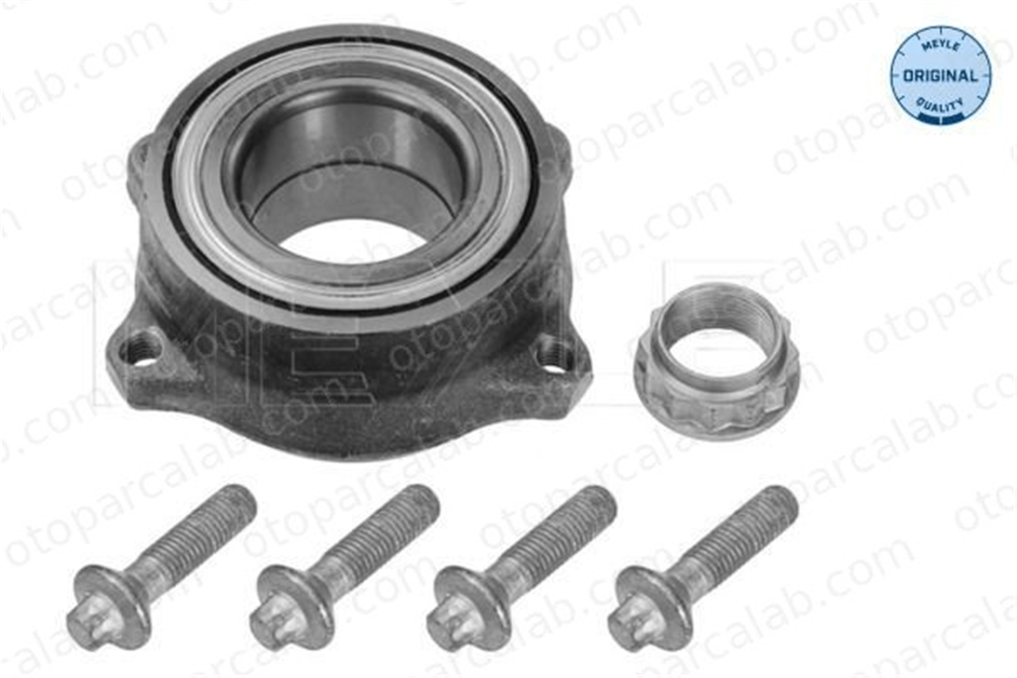 GOODYEAR 110140 Porya Arka Sağ veya Sol MERCEDES-BENZ E-SERISI E-SERISI T-Model A2119810227 2119810227