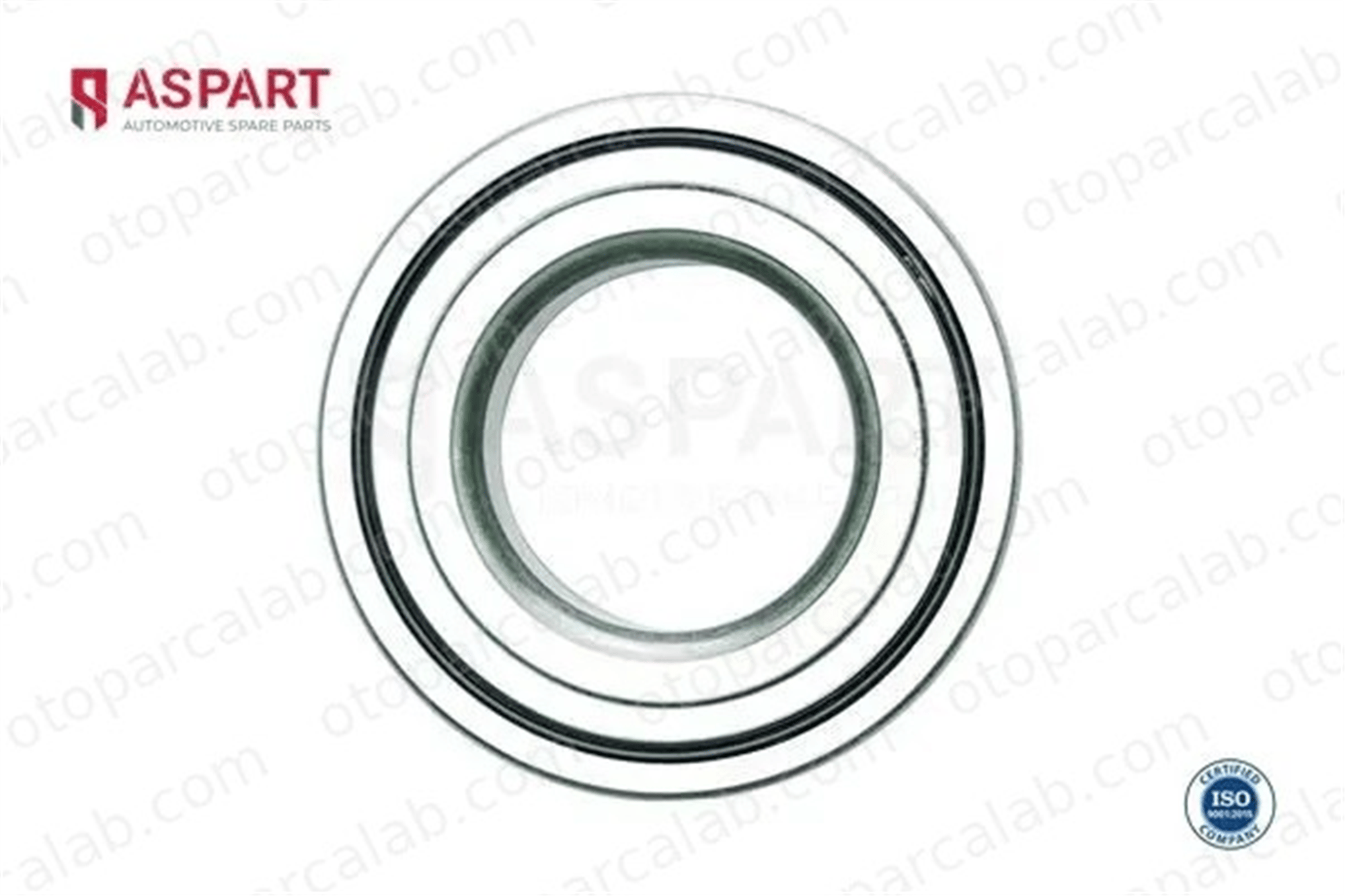 GOODYEAR 110173 Teker Rulmanı Ön Sağ veya Sol OPEL CORSA A Hatchback KADETT E 95983139 94535249